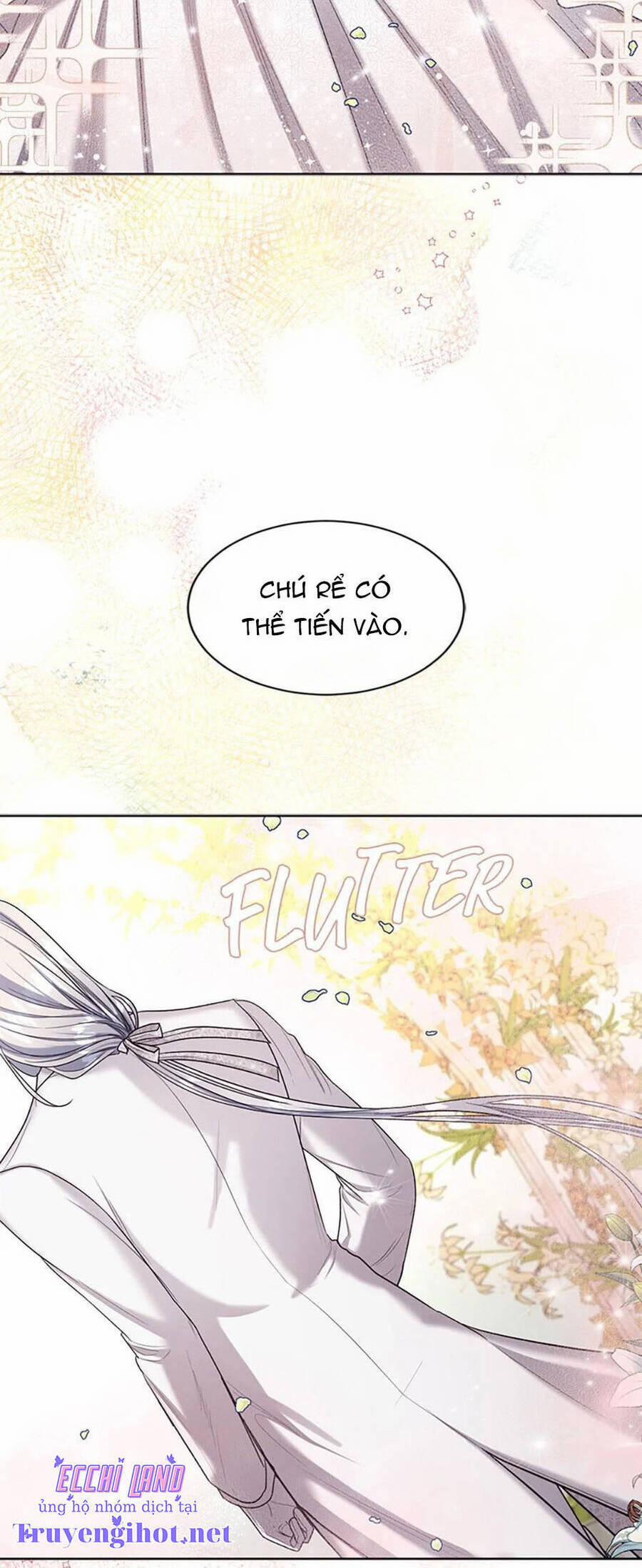 Cuộc Hôn Nhân Hợp Đồng Của Công Tước Ashleyan 30.1 trang 14