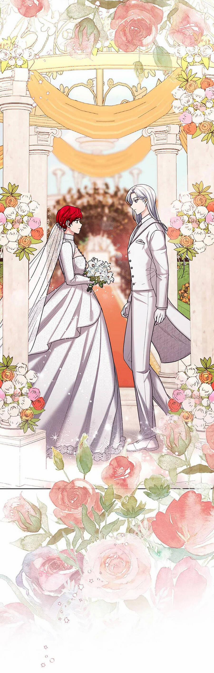 Cuộc Hôn Nhân Hợp Đồng Của Công Tước Ashleyan 30.1 trang 16