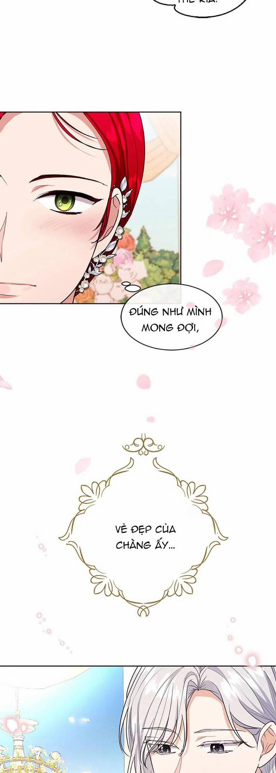 Cuộc Hôn Nhân Hợp Đồng Của Công Tước Ashleyan 30.1 trang 18