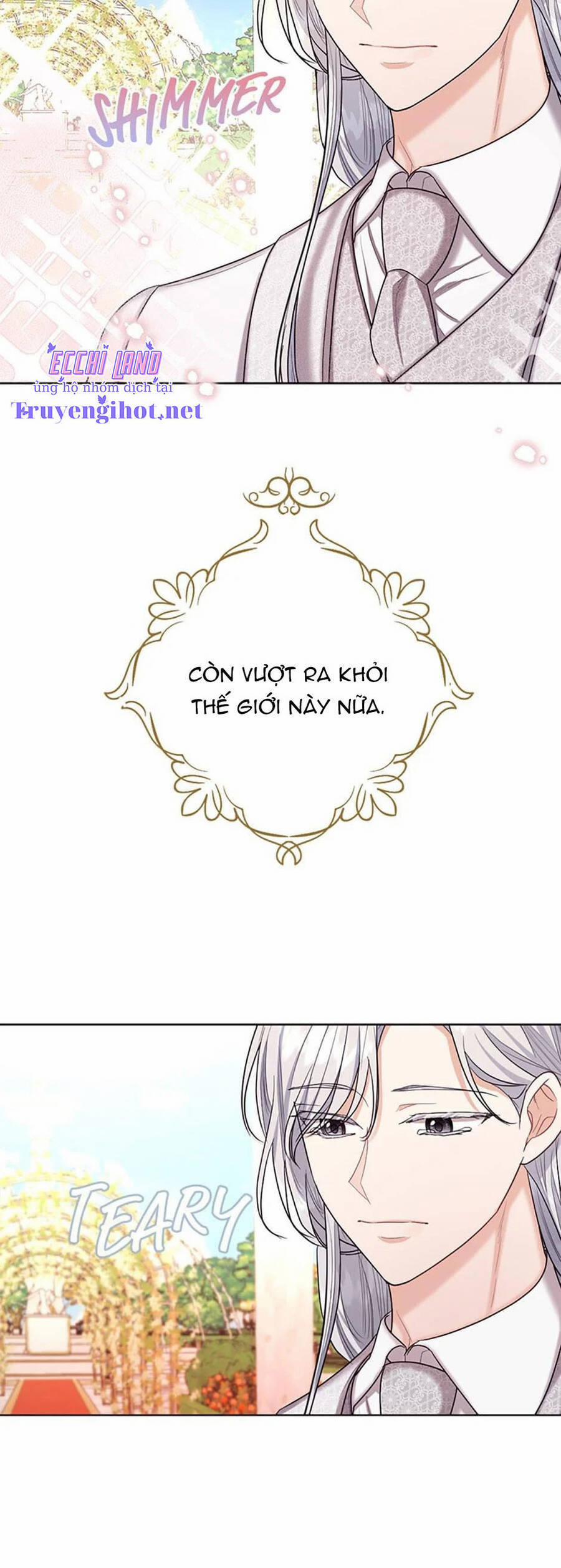 Cuộc Hôn Nhân Hợp Đồng Của Công Tước Ashleyan 30.1 trang 19