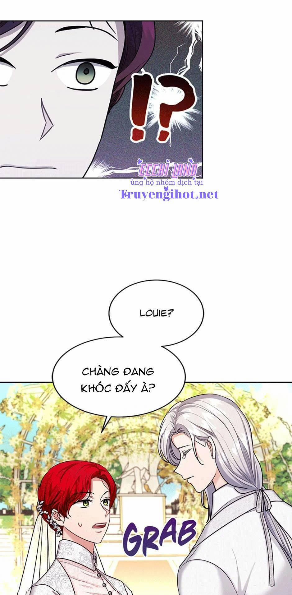 Cuộc Hôn Nhân Hợp Đồng Của Công Tước Ashleyan 30.1 trang 20