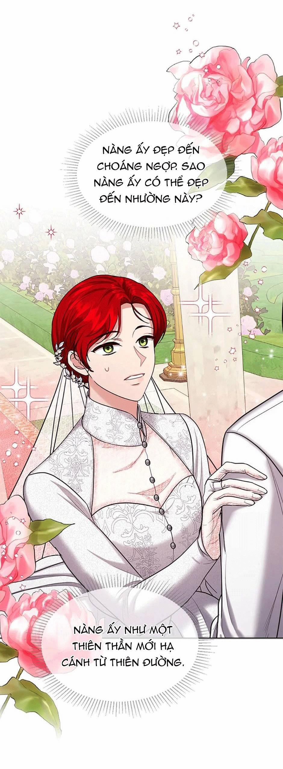 Cuộc Hôn Nhân Hợp Đồng Của Công Tước Ashleyan 30.1 trang 22