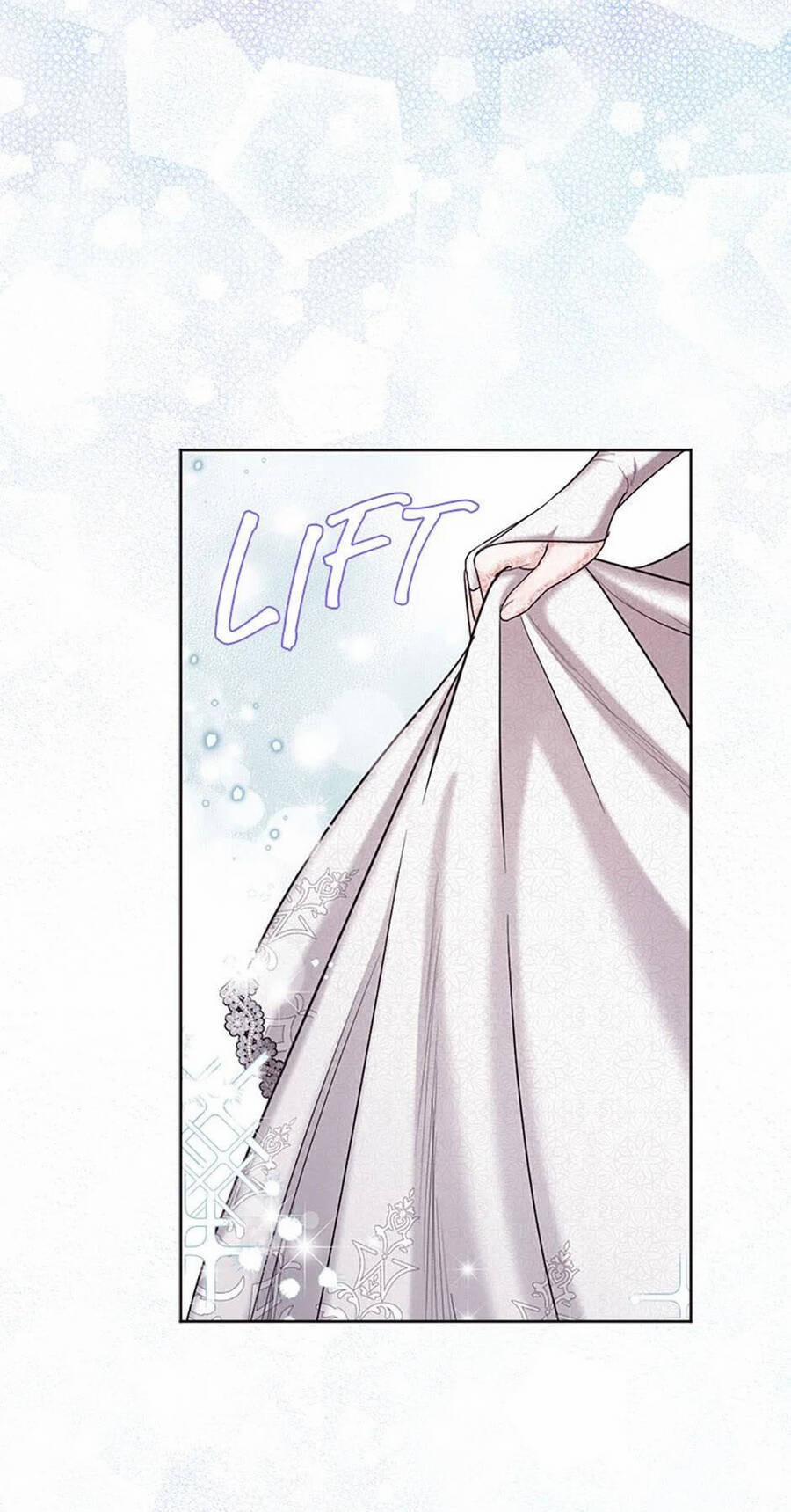 Cuộc Hôn Nhân Hợp Đồng Của Công Tước Ashleyan 30.1 trang 3