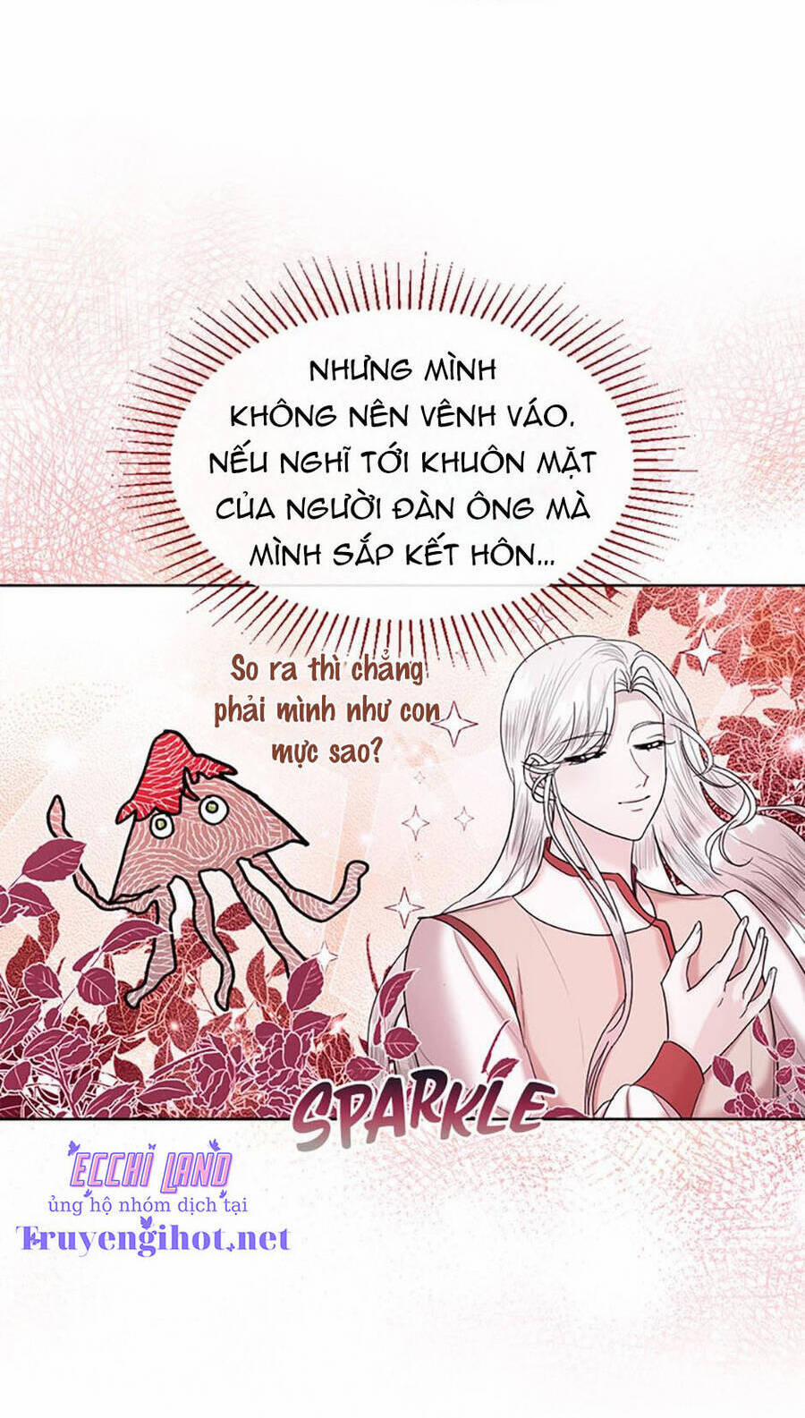 Cuộc Hôn Nhân Hợp Đồng Của Công Tước Ashleyan 30.1 trang 6