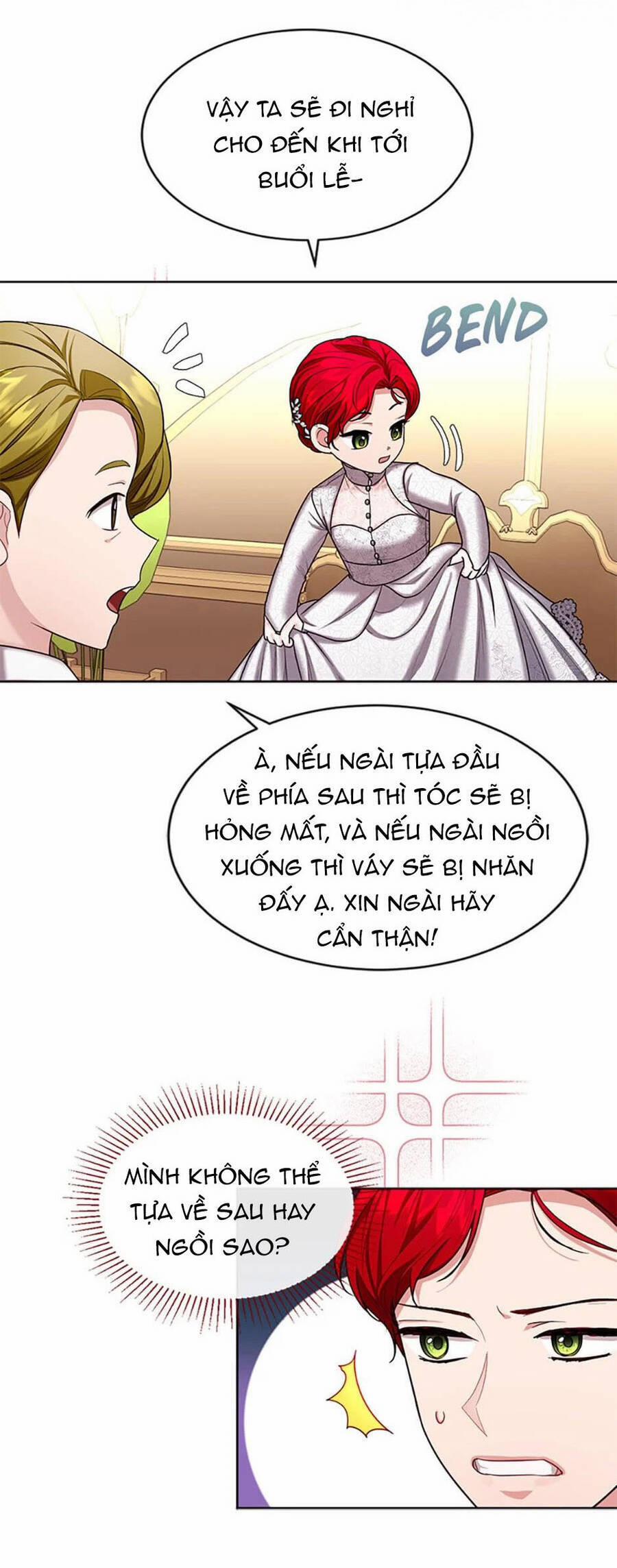 Cuộc Hôn Nhân Hợp Đồng Của Công Tước Ashleyan 30.1 trang 7