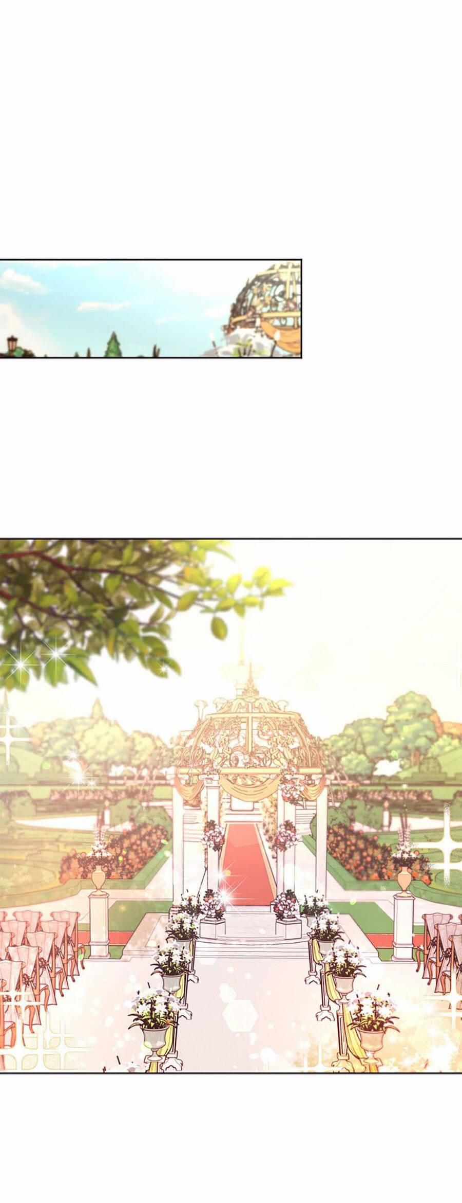 Cuộc Hôn Nhân Hợp Đồng Của Công Tước Ashleyan 30.1 trang 9