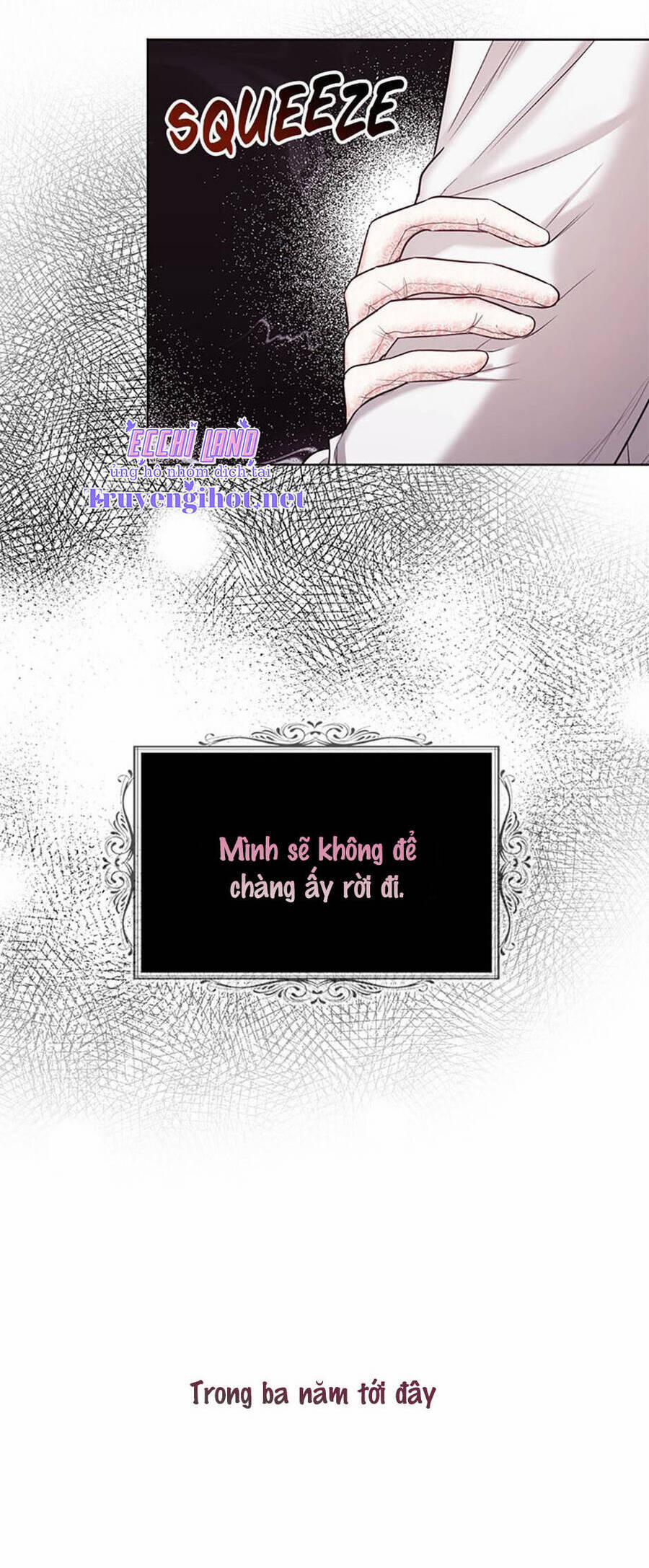 Cuộc Hôn Nhân Hợp Đồng Của Công Tước Ashleyan 30.2 trang 1