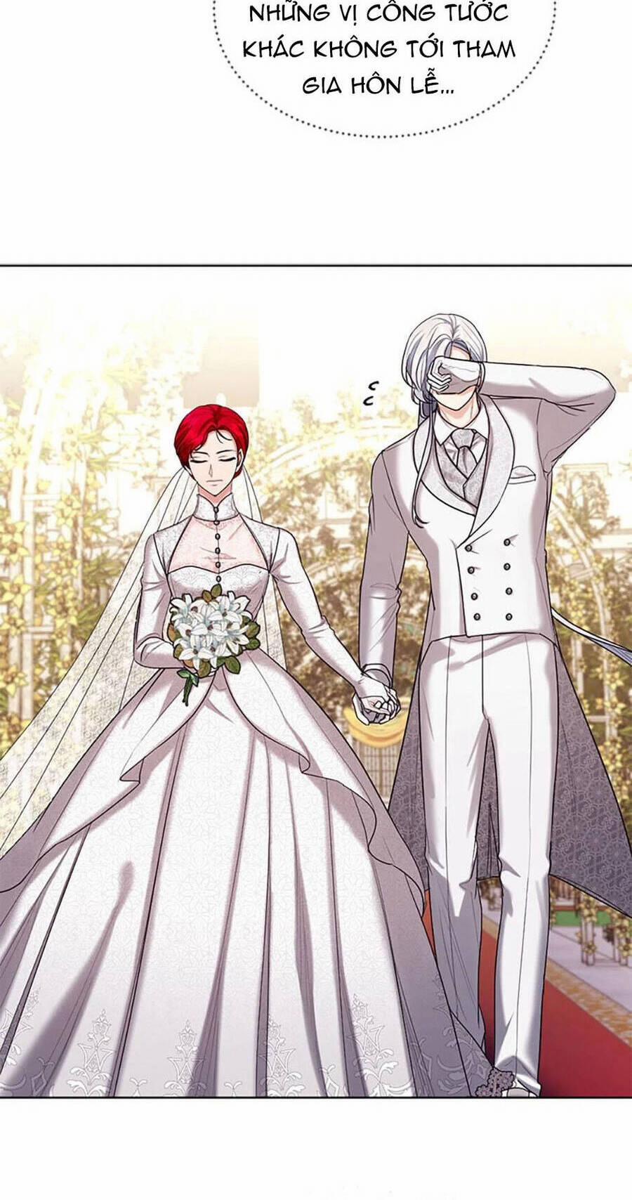 Cuộc Hôn Nhân Hợp Đồng Của Công Tước Ashleyan 30.2 trang 10