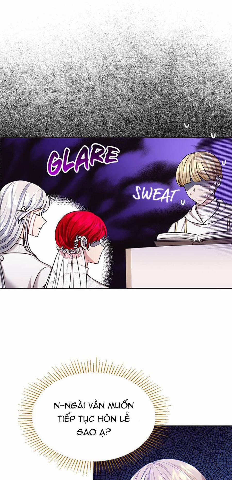 Cuộc Hôn Nhân Hợp Đồng Của Công Tước Ashleyan 30.2 trang 11