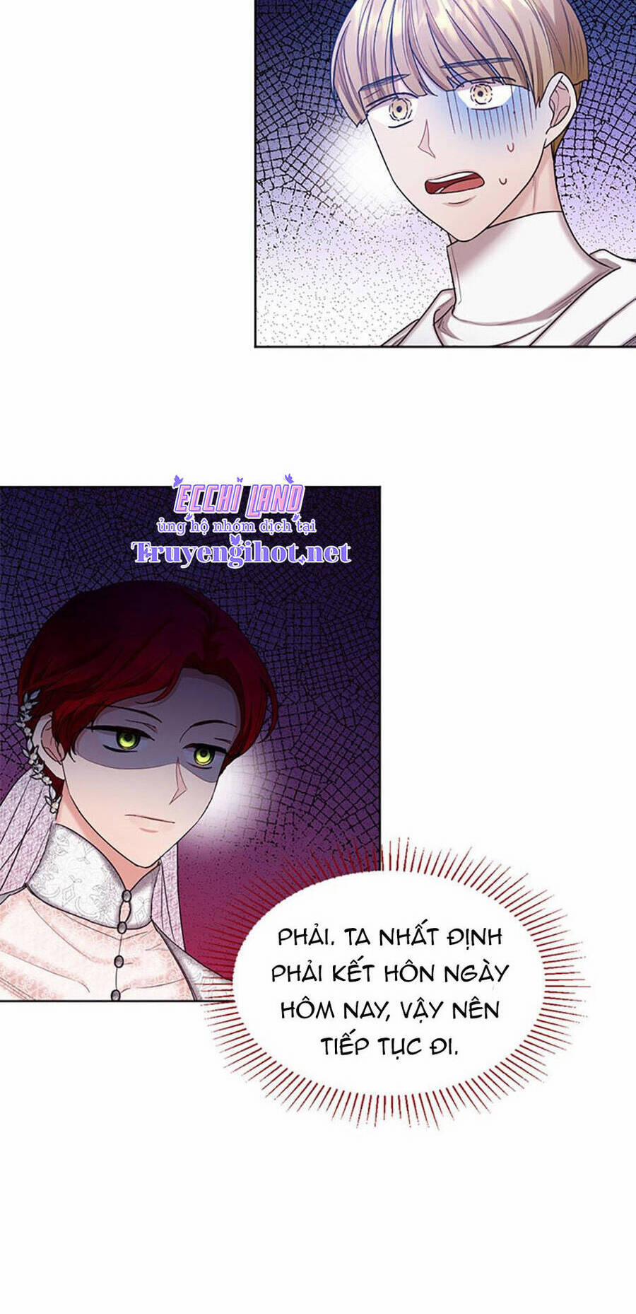 Cuộc Hôn Nhân Hợp Đồng Của Công Tước Ashleyan 30.2 trang 12