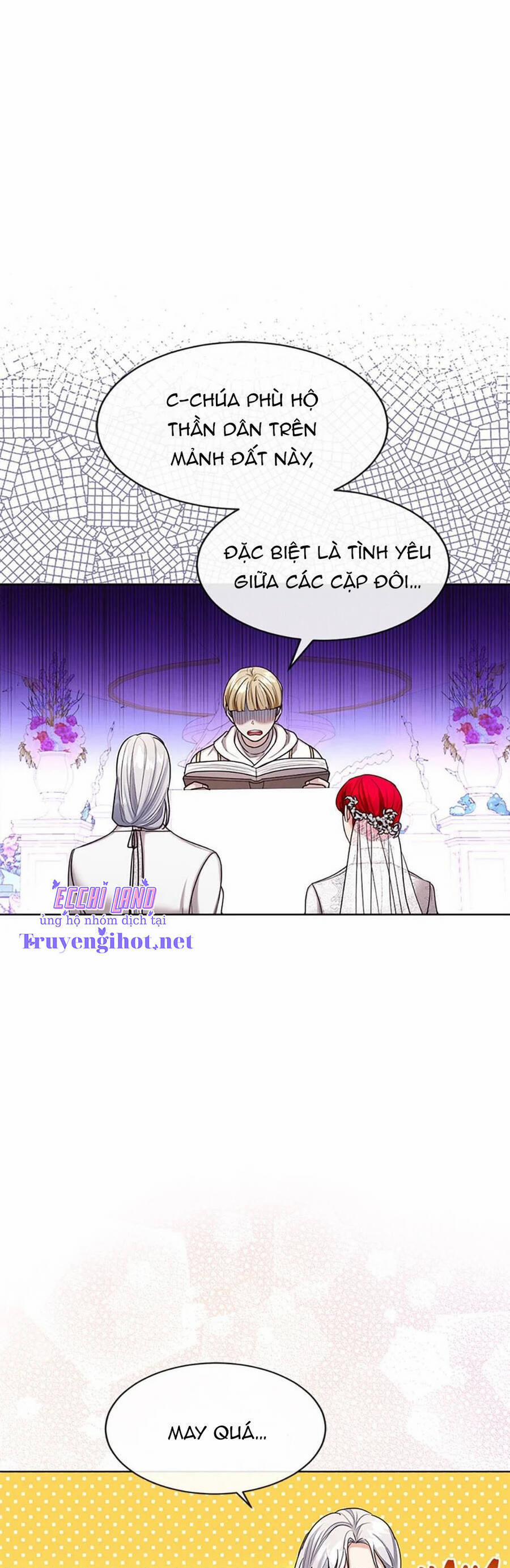 Cuộc Hôn Nhân Hợp Đồng Của Công Tước Ashleyan 30.2 trang 13