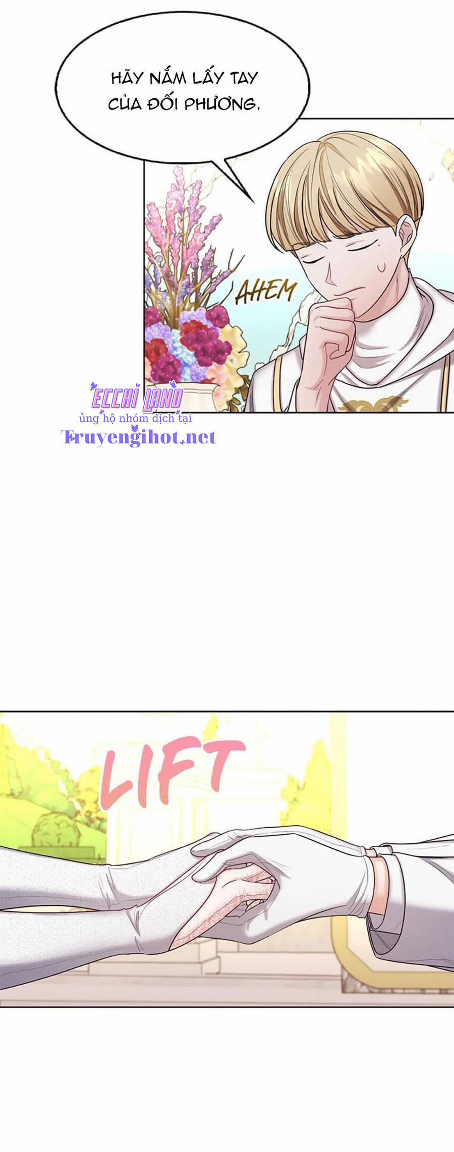 Cuộc Hôn Nhân Hợp Đồng Của Công Tước Ashleyan 30.2 trang 16