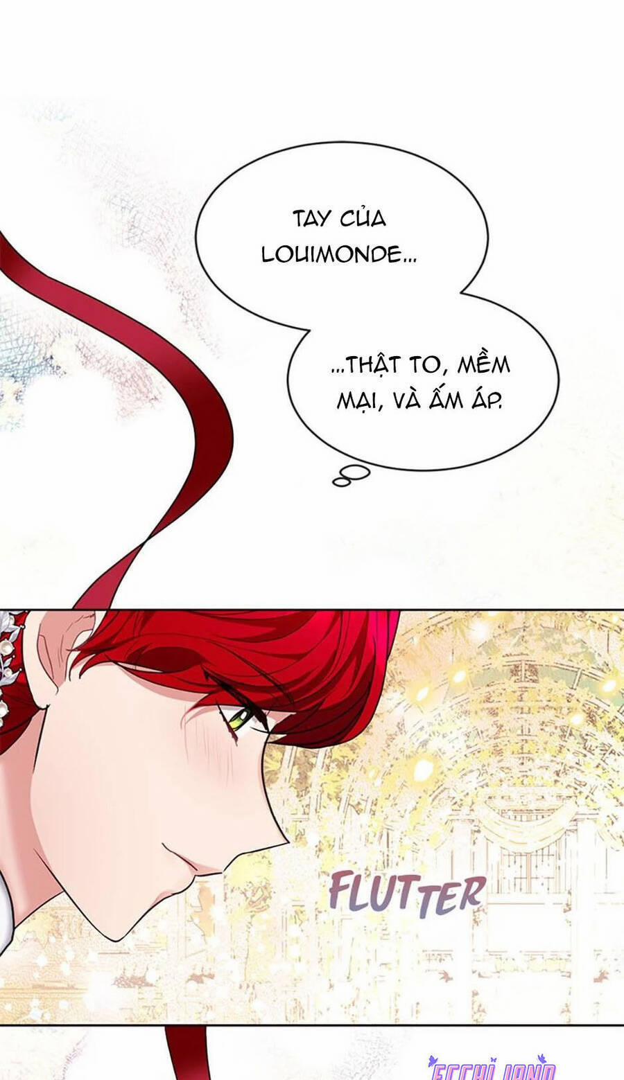 Cuộc Hôn Nhân Hợp Đồng Của Công Tước Ashleyan 30.2 trang 17