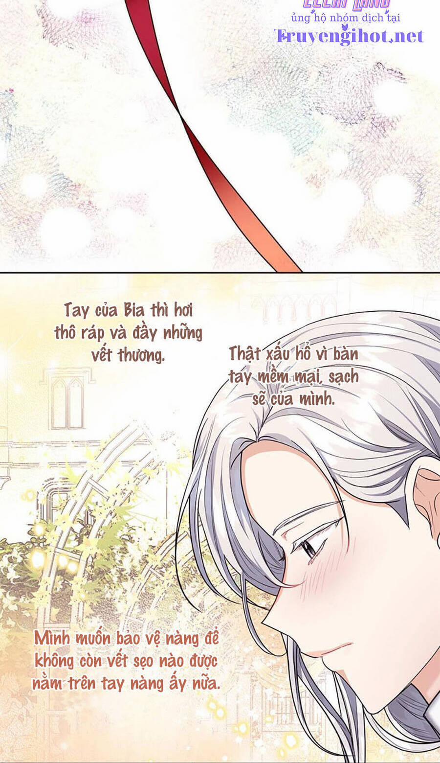 Cuộc Hôn Nhân Hợp Đồng Của Công Tước Ashleyan 30.2 trang 18