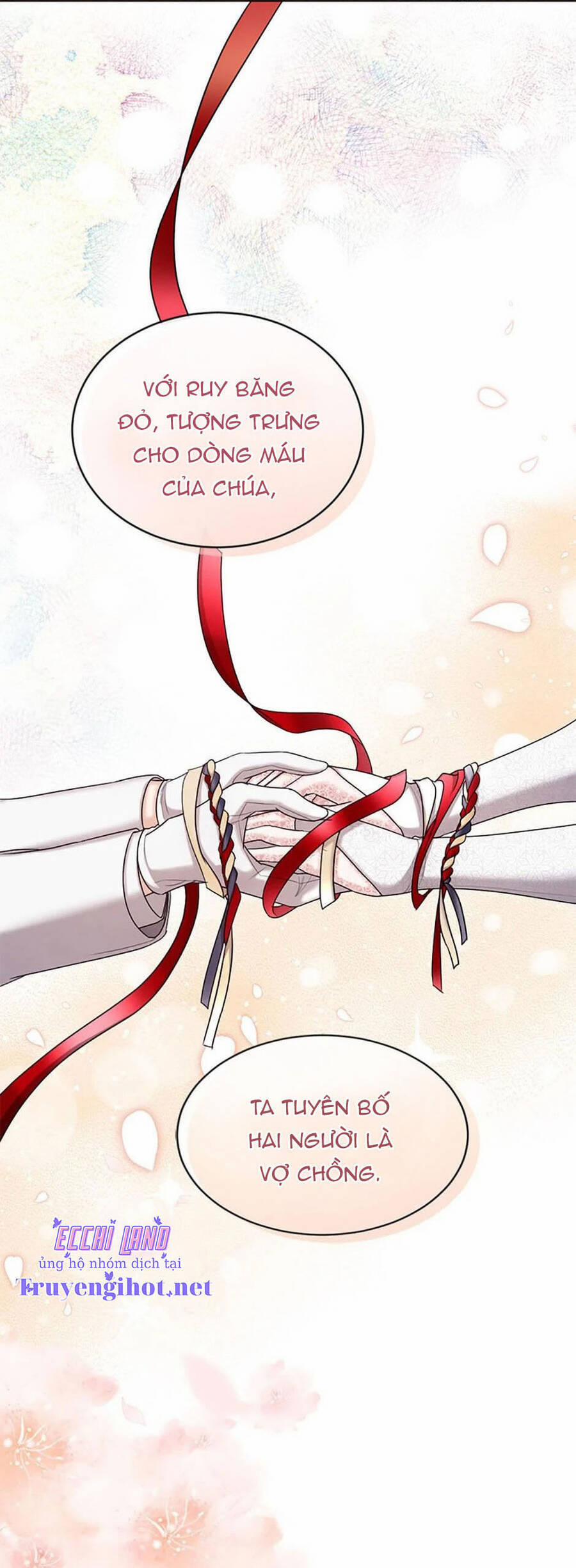 Cuộc Hôn Nhân Hợp Đồng Của Công Tước Ashleyan 30.2 trang 19