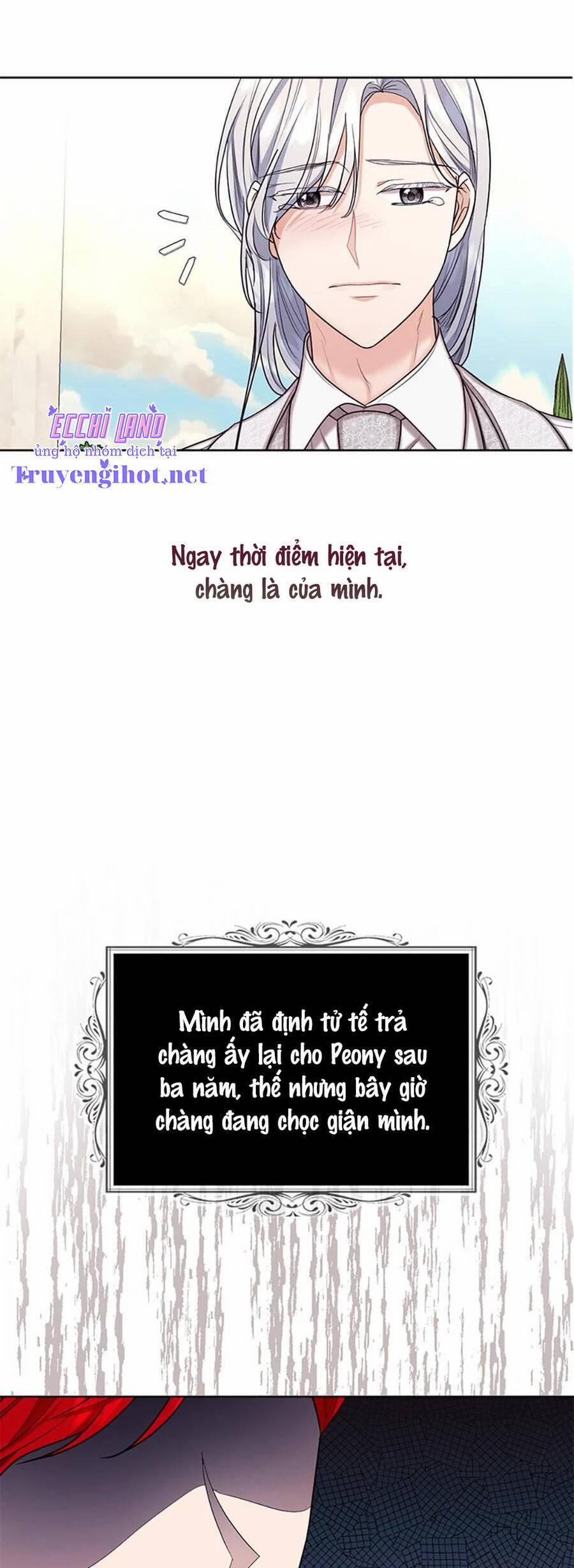 Cuộc Hôn Nhân Hợp Đồng Của Công Tước Ashleyan 30.2 trang 2