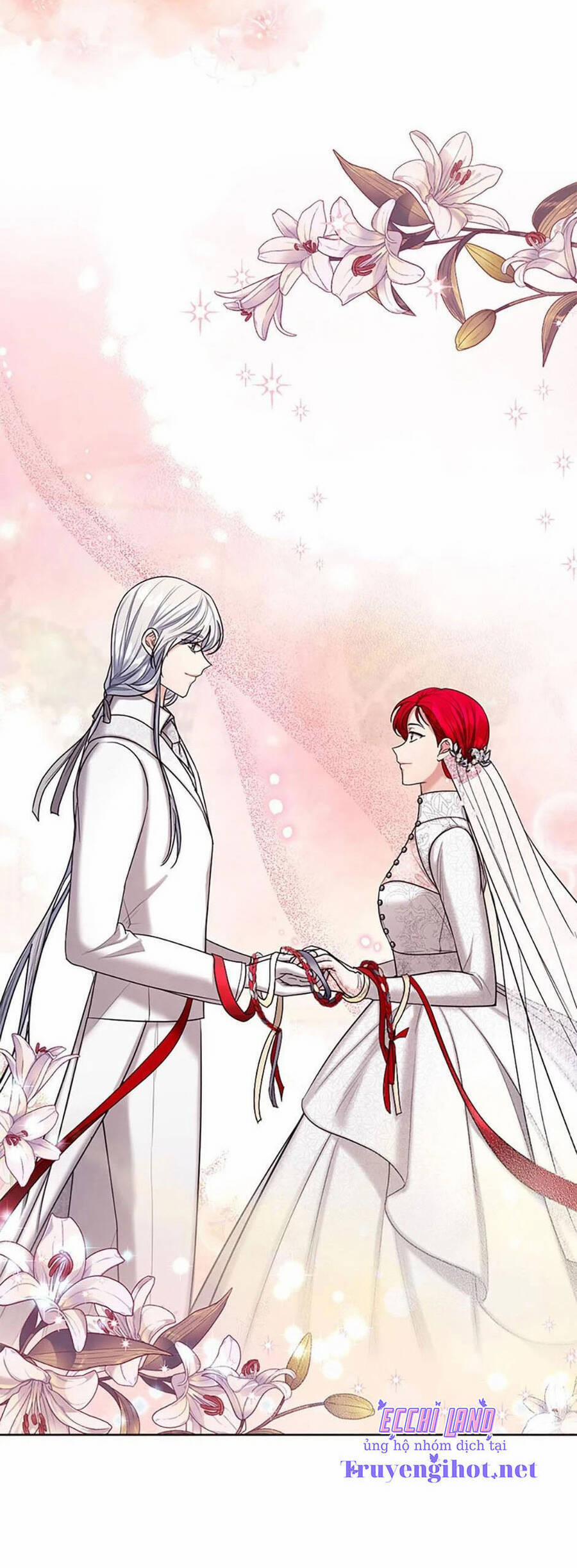 Cuộc Hôn Nhân Hợp Đồng Của Công Tước Ashleyan 30.2 trang 20