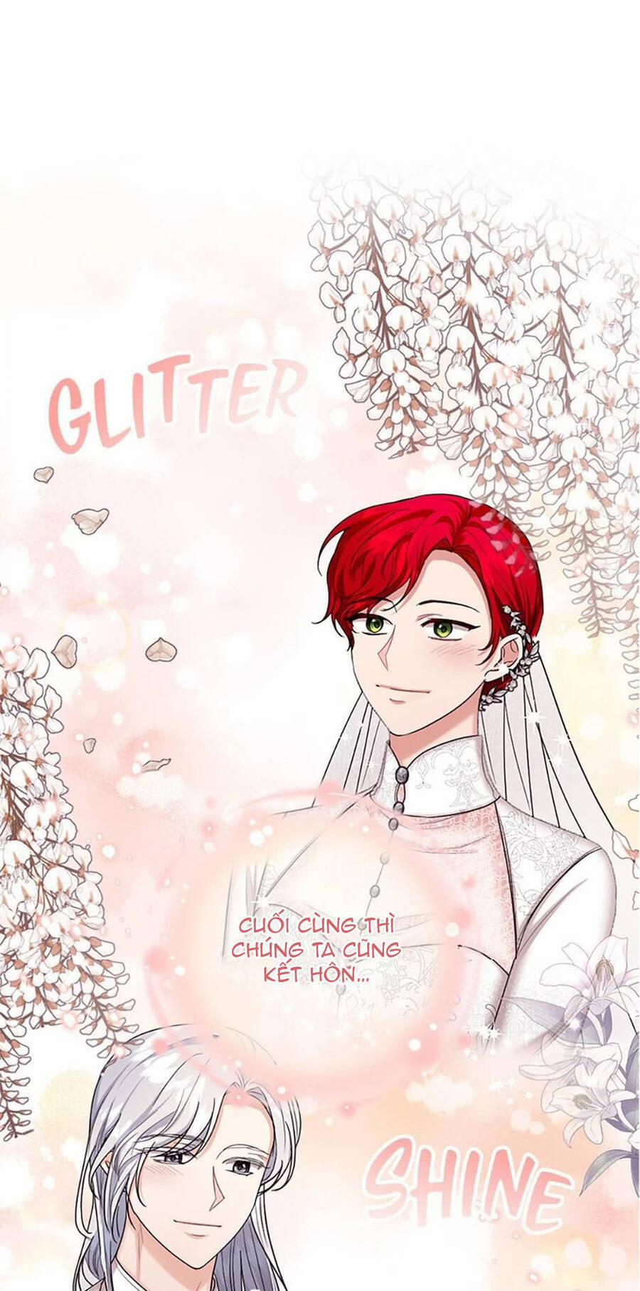 Cuộc Hôn Nhân Hợp Đồng Của Công Tước Ashleyan 30.2 trang 21