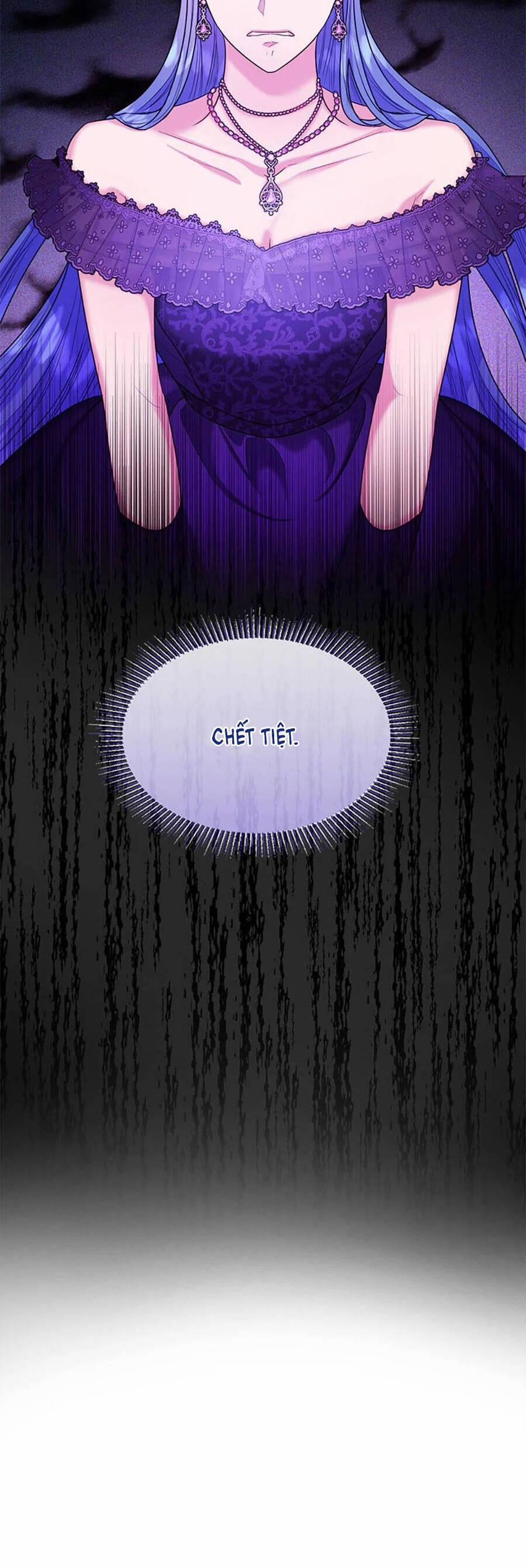 Cuộc Hôn Nhân Hợp Đồng Của Công Tước Ashleyan 30.2 trang 24