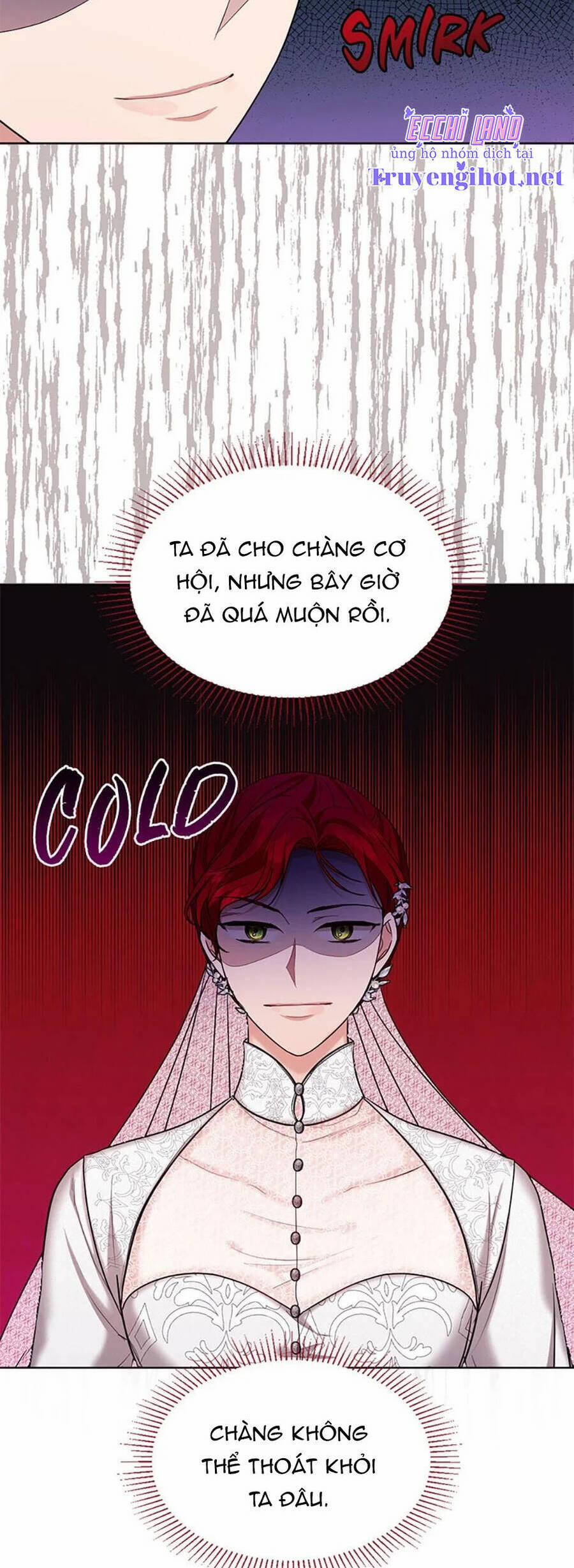 Cuộc Hôn Nhân Hợp Đồng Của Công Tước Ashleyan 30.2 trang 3