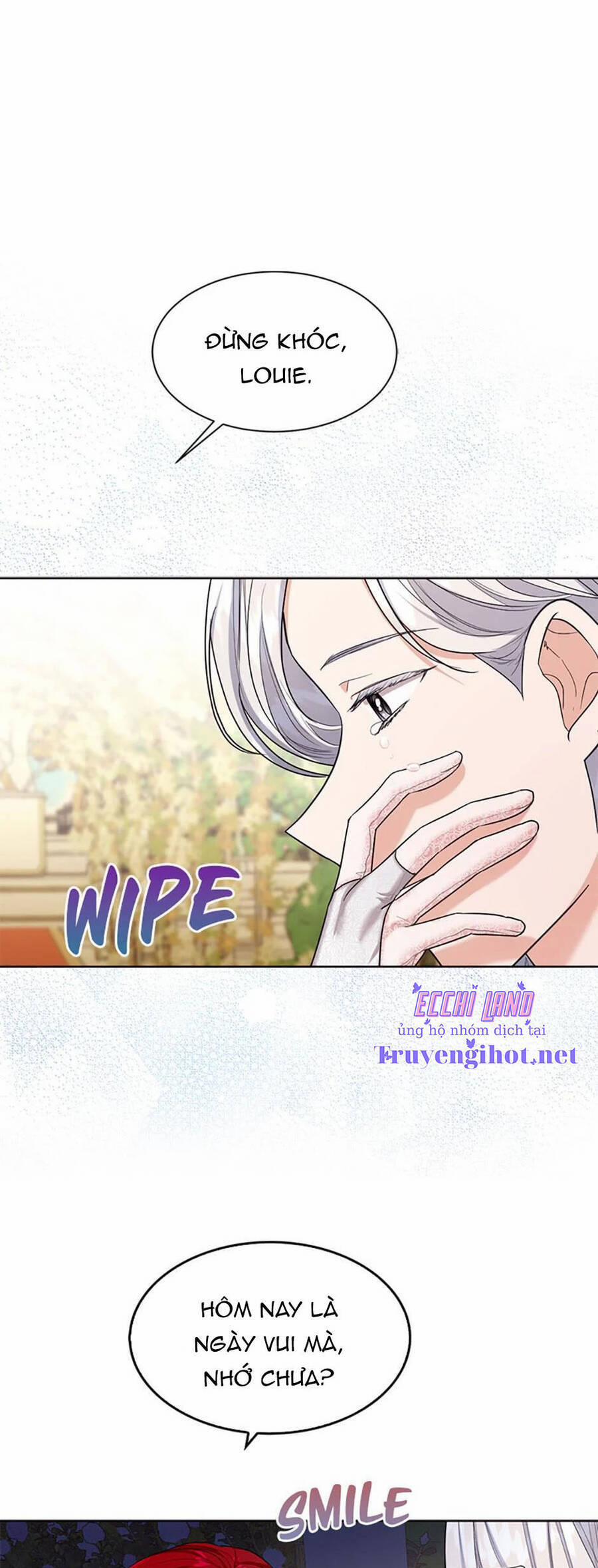 Cuộc Hôn Nhân Hợp Đồng Của Công Tước Ashleyan 30.2 trang 5