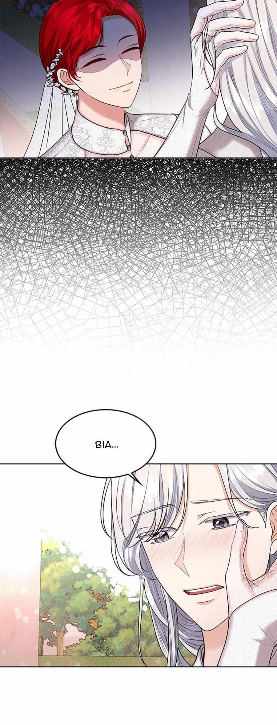 Cuộc Hôn Nhân Hợp Đồng Của Công Tước Ashleyan 30.2 trang 6