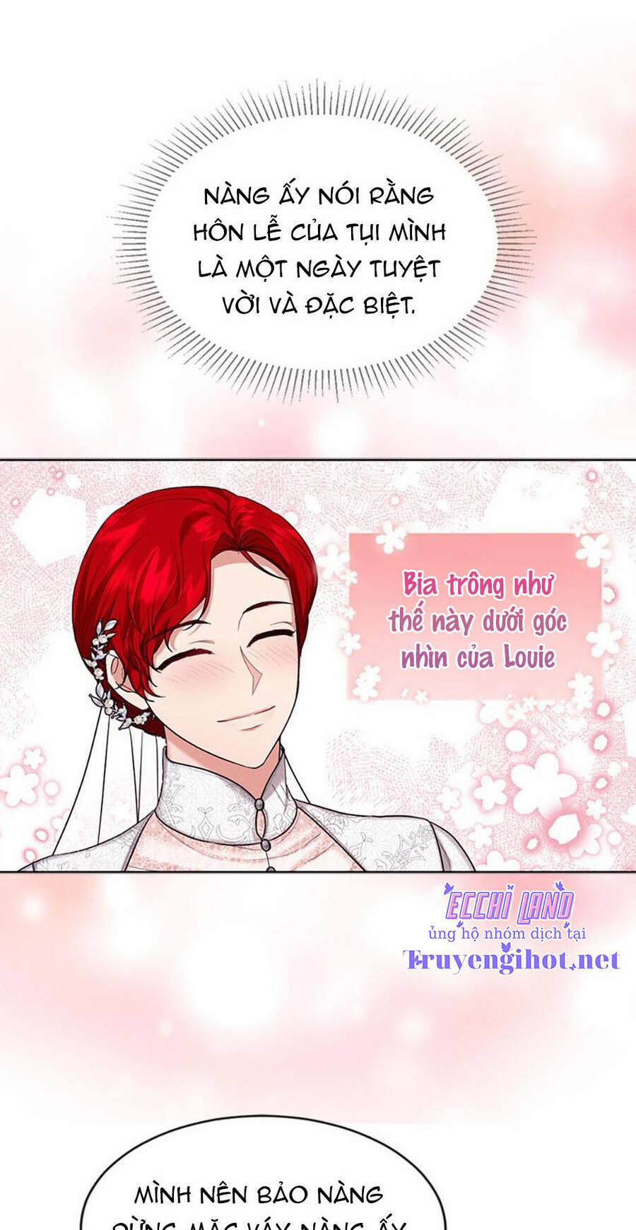 Cuộc Hôn Nhân Hợp Đồng Của Công Tước Ashleyan 30.2 trang 7