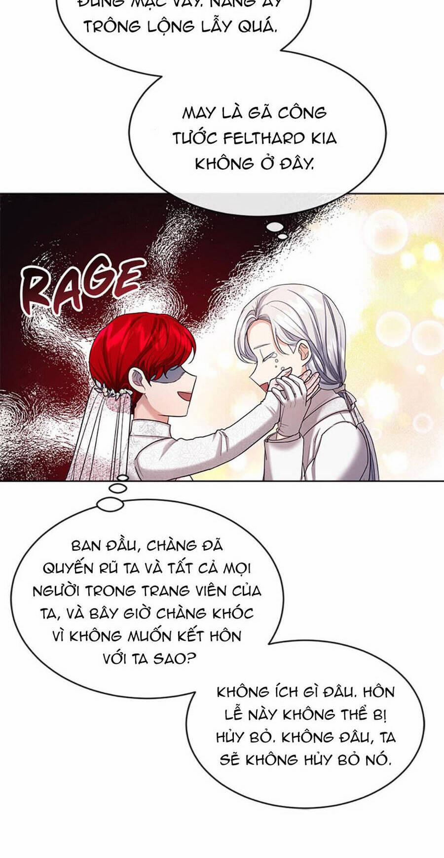 Cuộc Hôn Nhân Hợp Đồng Của Công Tước Ashleyan 30.2 trang 8