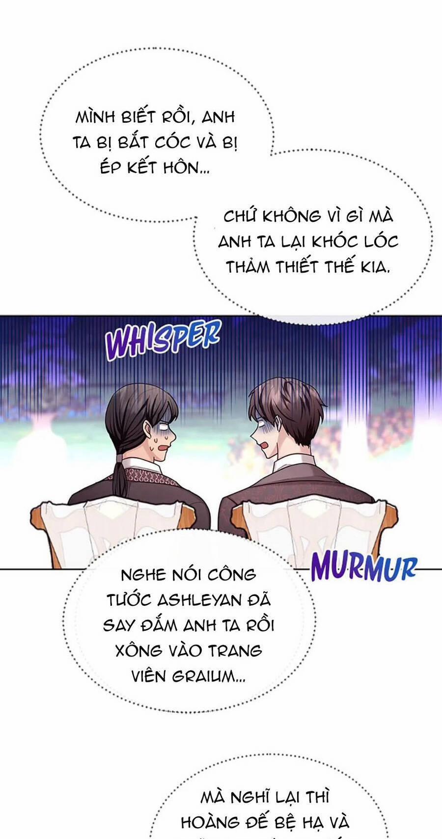 Cuộc Hôn Nhân Hợp Đồng Của Công Tước Ashleyan 30.2 trang 9