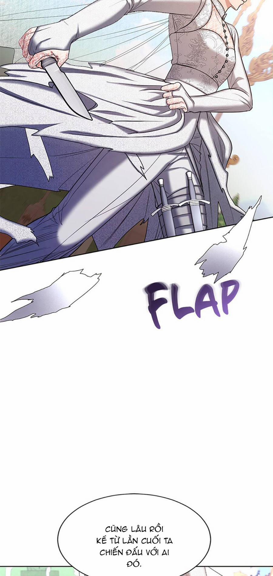 Cuộc Hôn Nhân Hợp Đồng Của Công Tước Ashleyan 31.2 trang 11