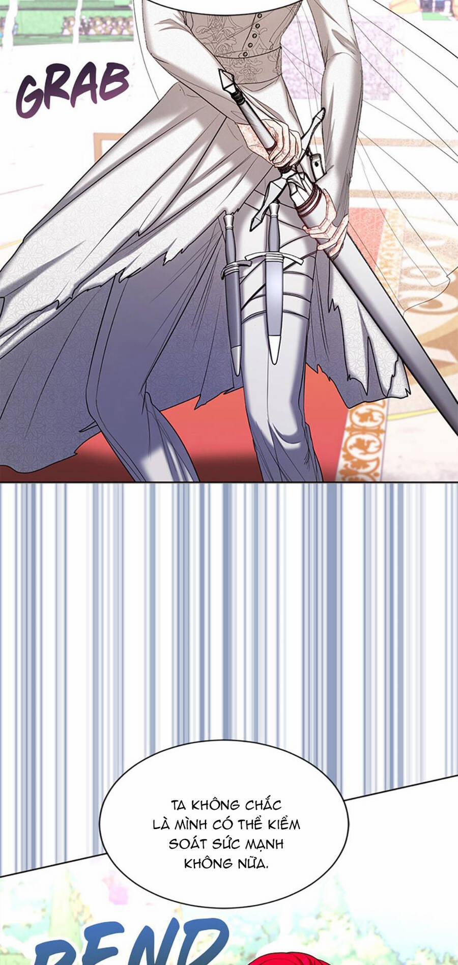 Cuộc Hôn Nhân Hợp Đồng Của Công Tước Ashleyan 31.2 trang 12