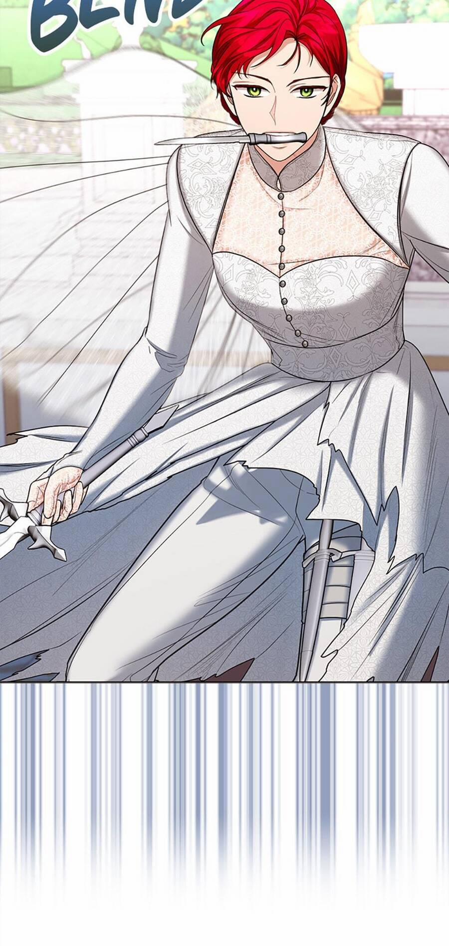 Cuộc Hôn Nhân Hợp Đồng Của Công Tước Ashleyan 31.2 trang 13