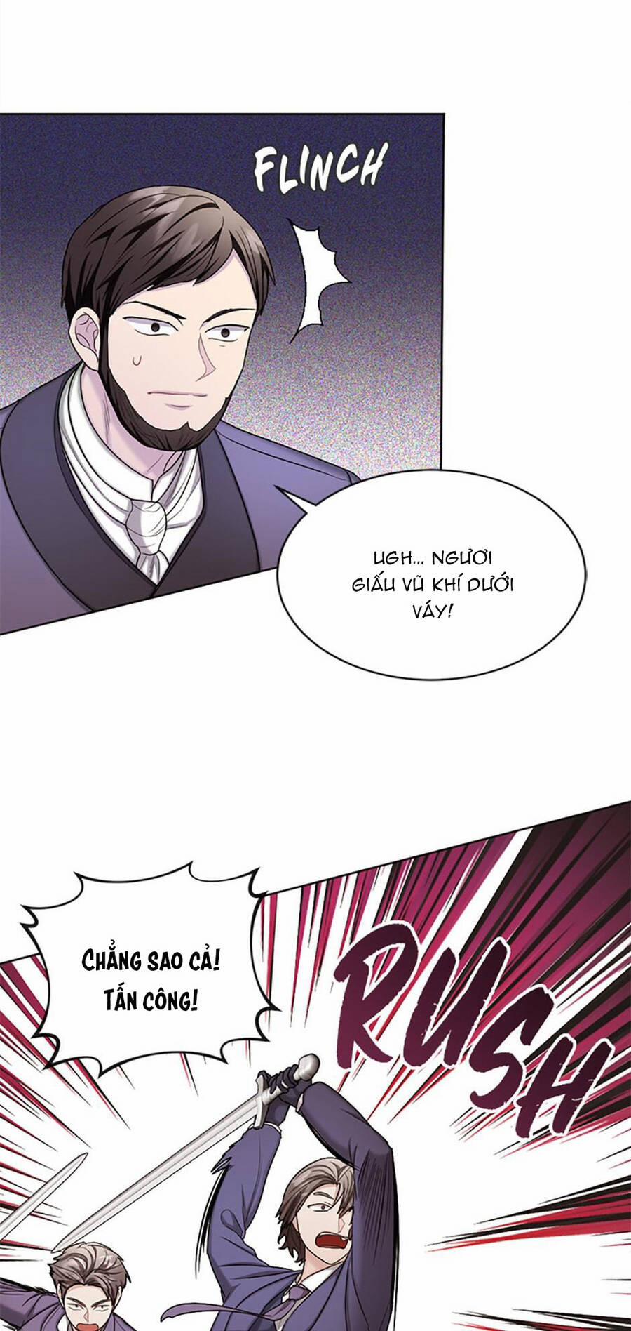 Cuộc Hôn Nhân Hợp Đồng Của Công Tước Ashleyan 31.2 trang 14