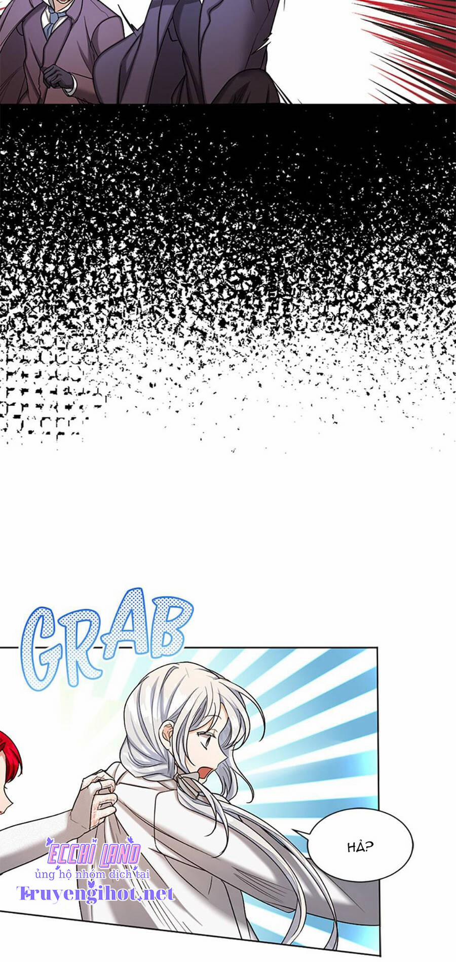 Cuộc Hôn Nhân Hợp Đồng Của Công Tước Ashleyan 31.2 trang 15