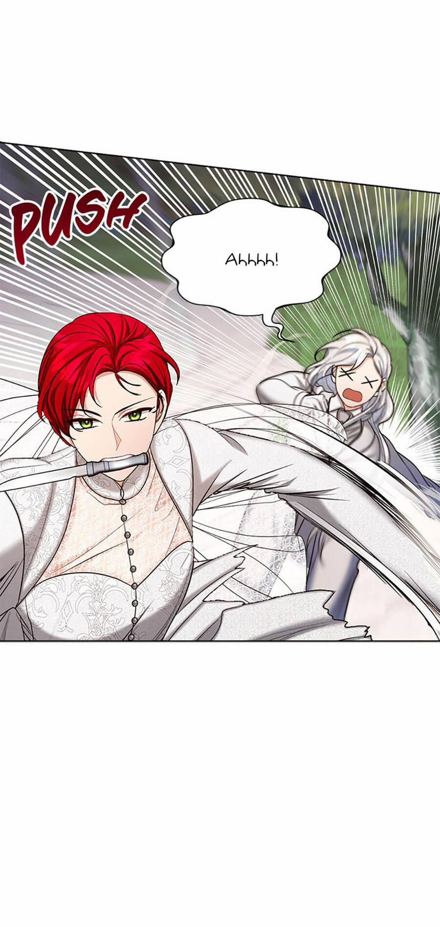 Cuộc Hôn Nhân Hợp Đồng Của Công Tước Ashleyan 31.2 trang 16