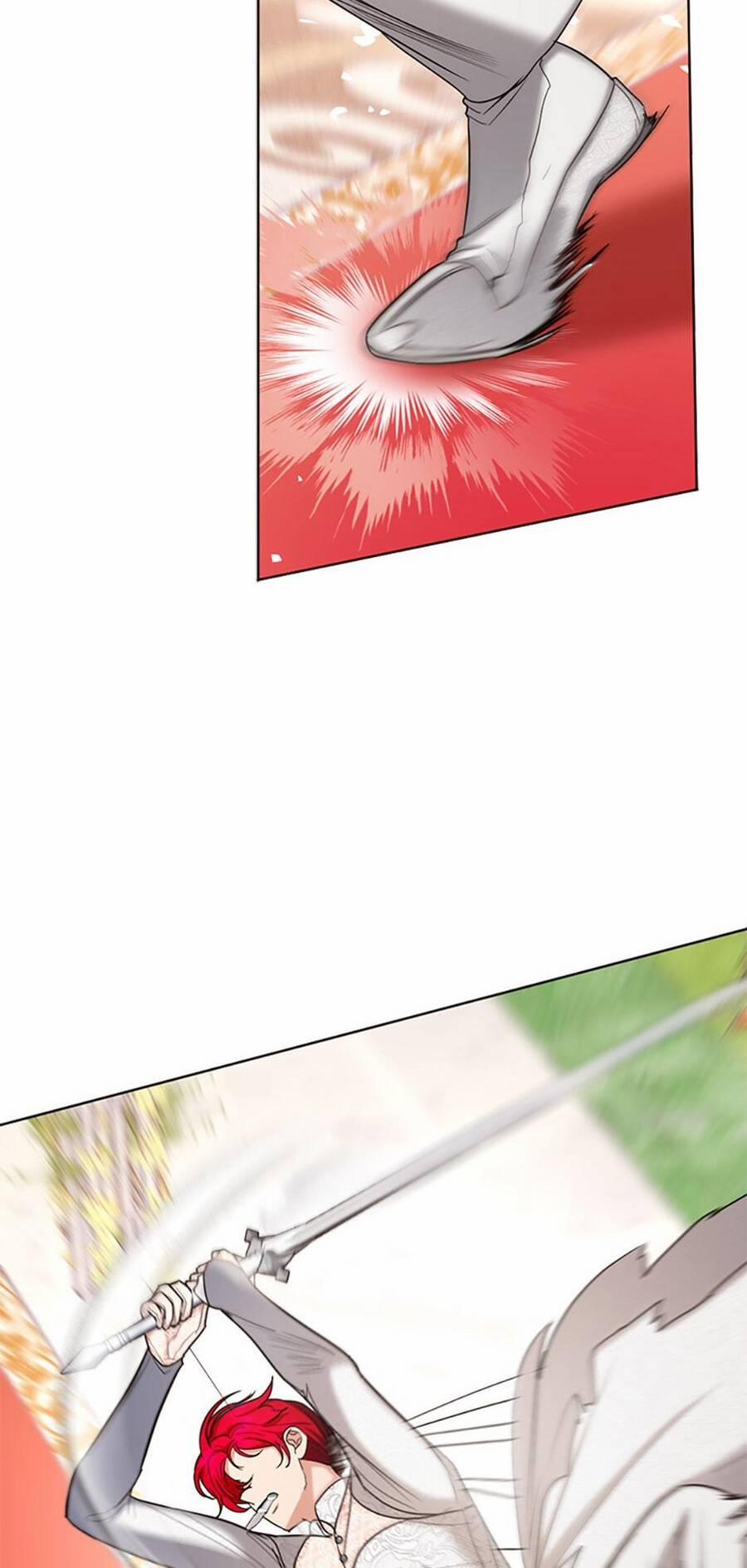 Cuộc Hôn Nhân Hợp Đồng Của Công Tước Ashleyan 31.2 trang 18