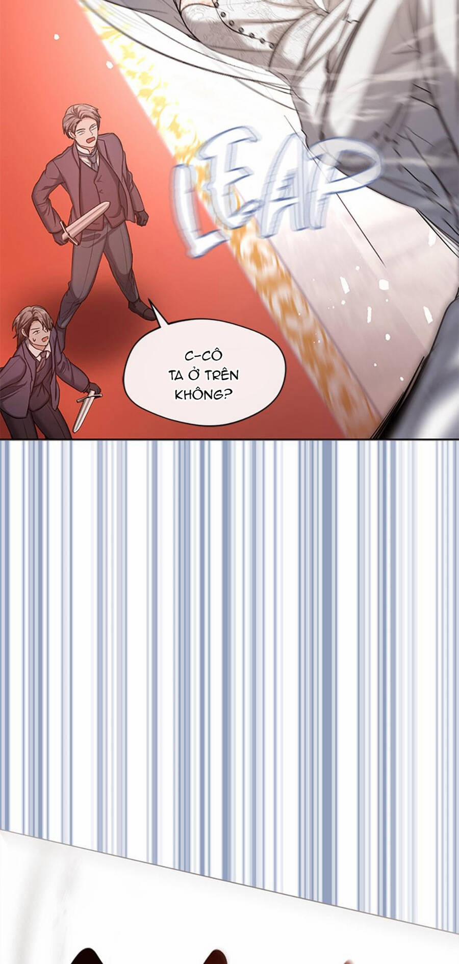 Cuộc Hôn Nhân Hợp Đồng Của Công Tước Ashleyan 31.2 trang 19