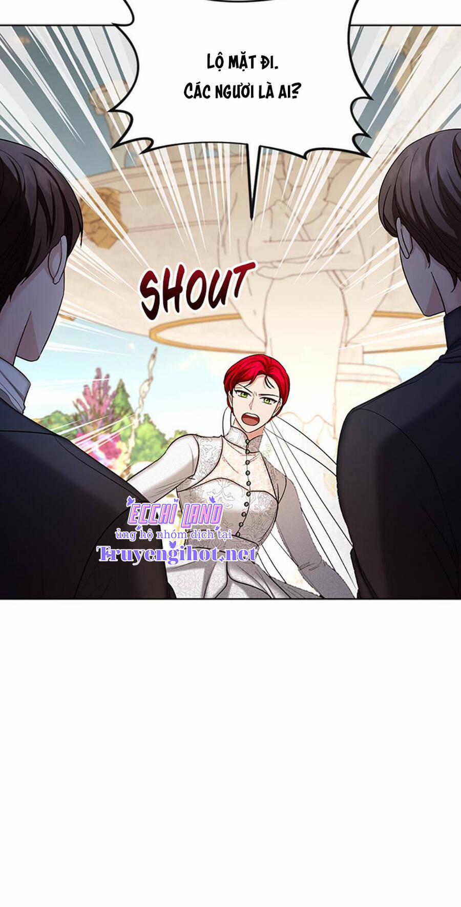 Cuộc Hôn Nhân Hợp Đồng Của Công Tước Ashleyan 31.2 trang 2