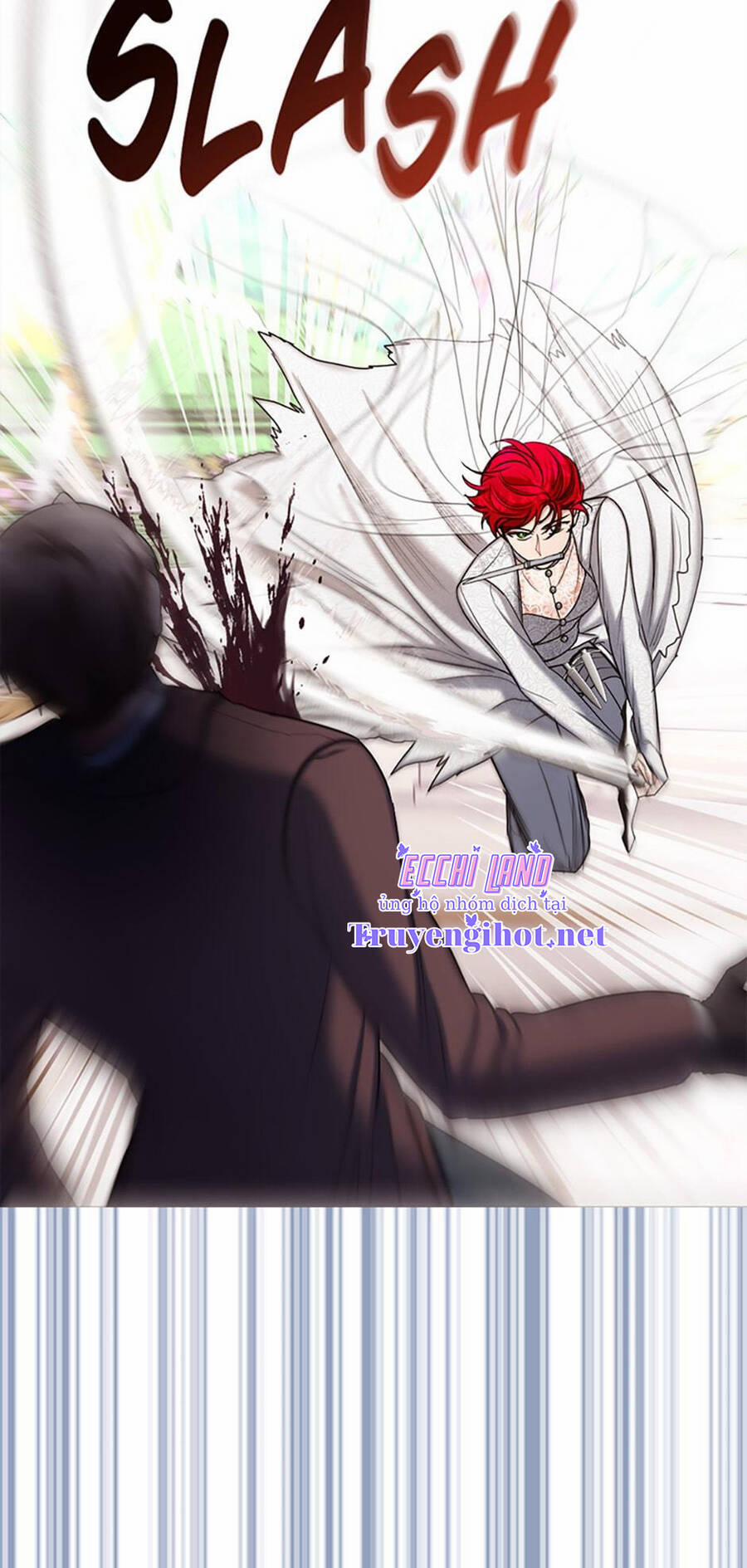 Cuộc Hôn Nhân Hợp Đồng Của Công Tước Ashleyan 31.2 trang 20