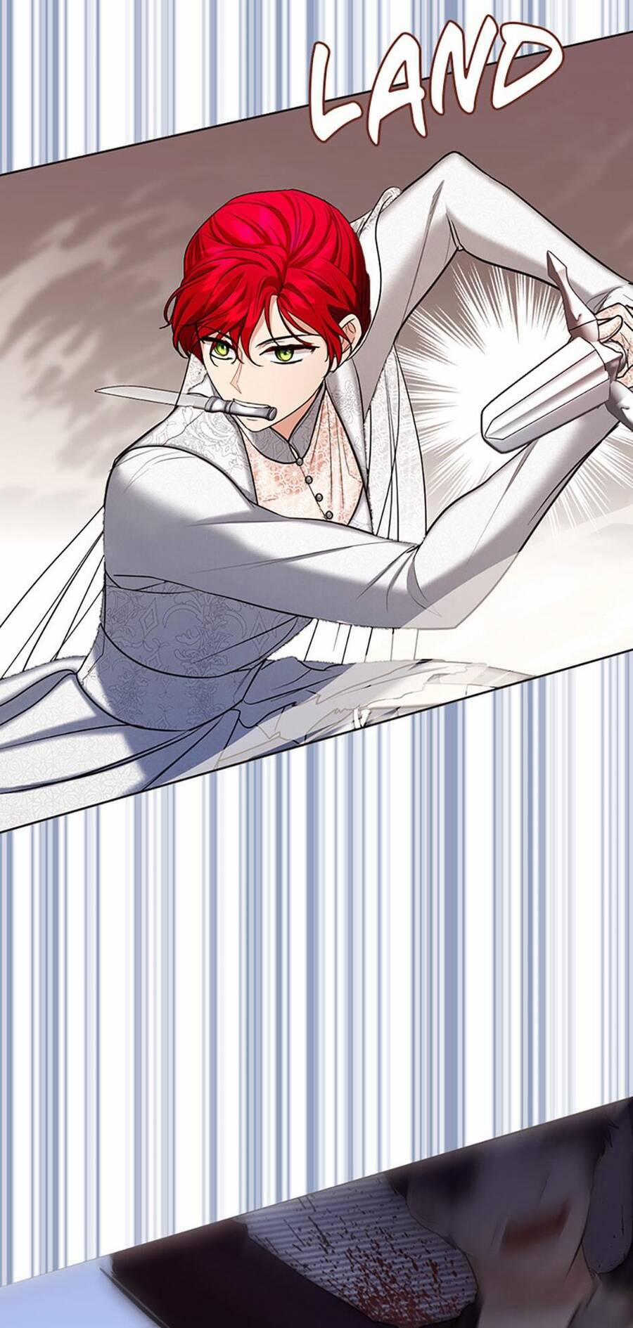 Cuộc Hôn Nhân Hợp Đồng Của Công Tước Ashleyan 31.2 trang 21