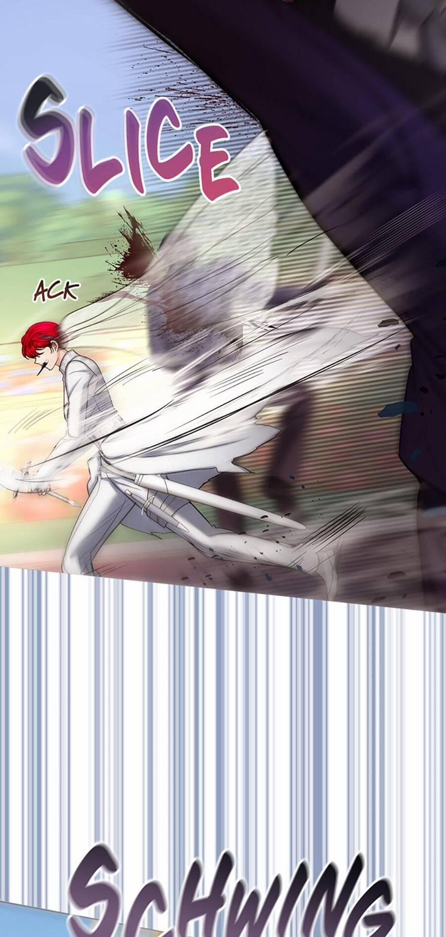 Cuộc Hôn Nhân Hợp Đồng Của Công Tước Ashleyan 31.2 trang 22