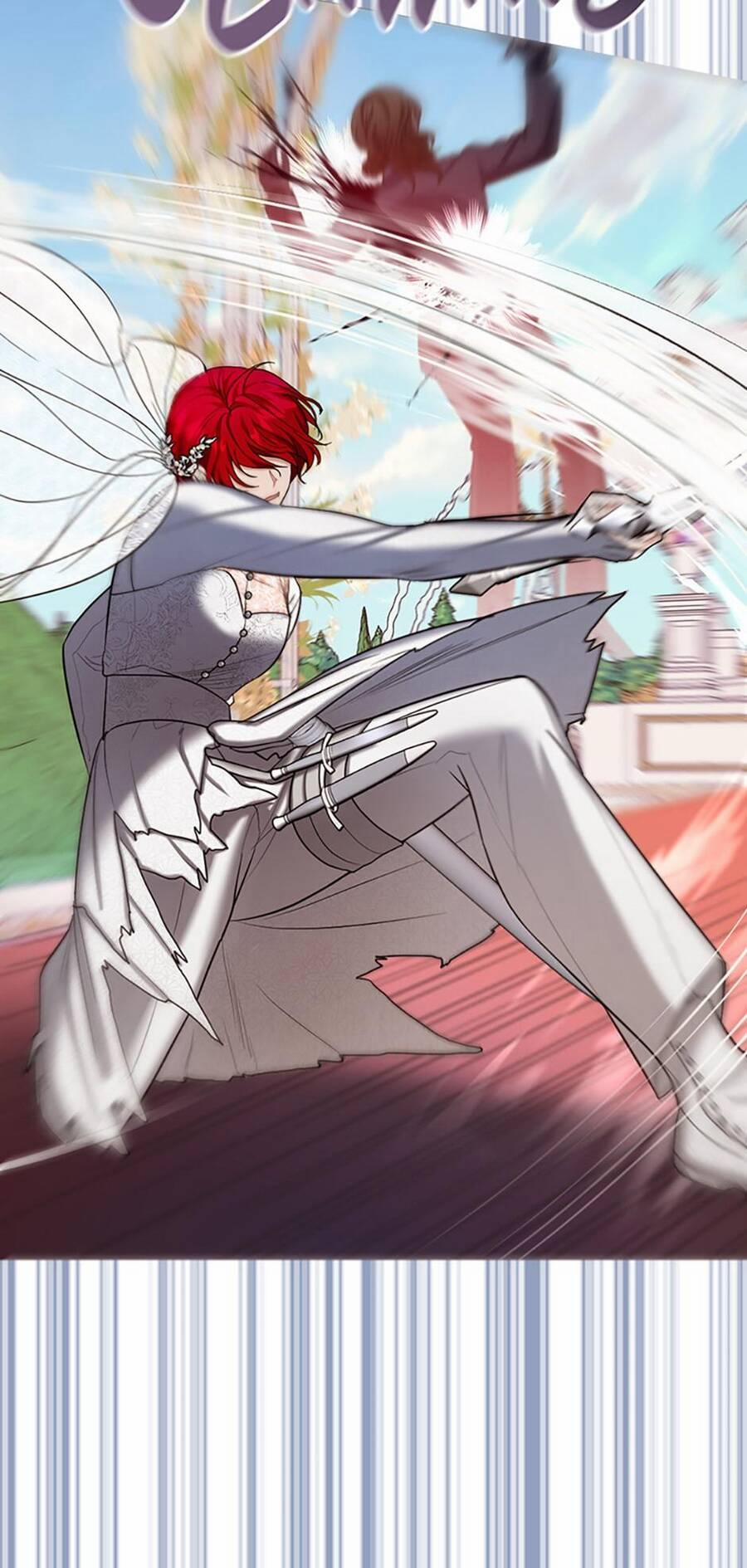 Cuộc Hôn Nhân Hợp Đồng Của Công Tước Ashleyan 31.2 trang 23