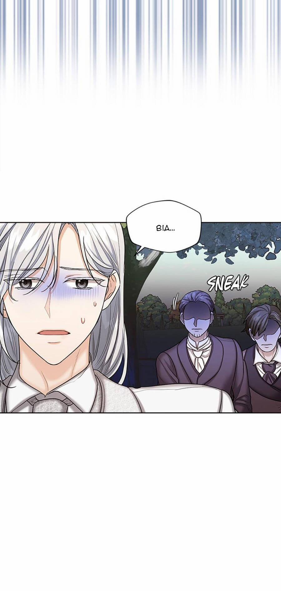 Cuộc Hôn Nhân Hợp Đồng Của Công Tước Ashleyan 31.2 trang 24