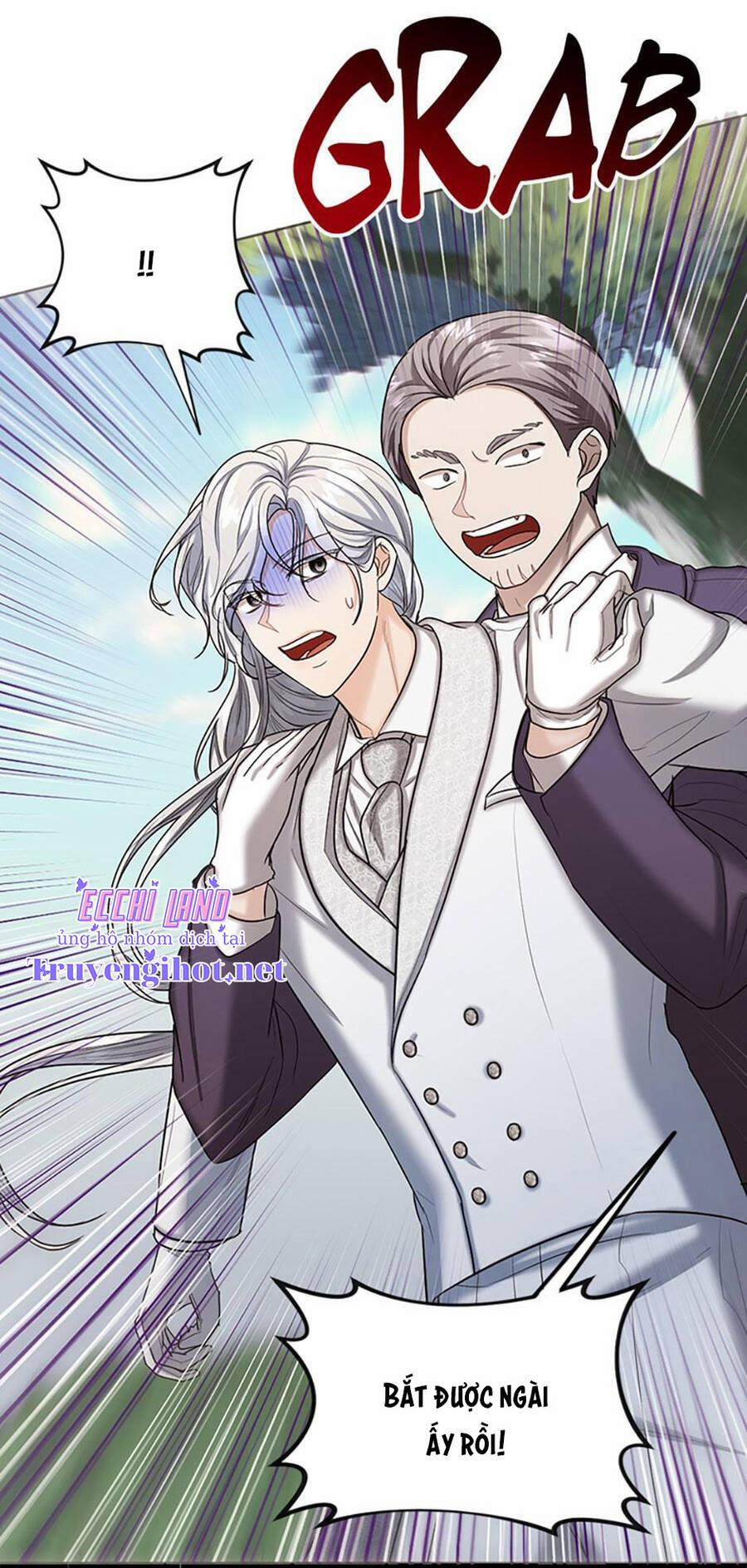 Cuộc Hôn Nhân Hợp Đồng Của Công Tước Ashleyan 31.2 trang 25