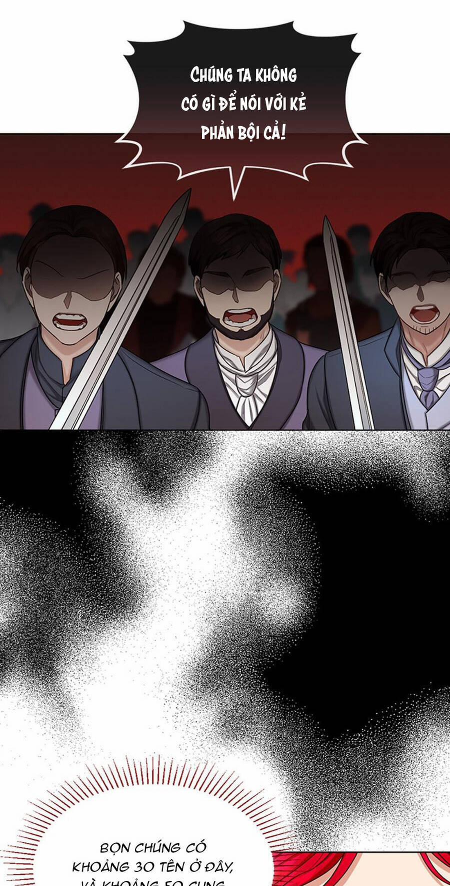 Cuộc Hôn Nhân Hợp Đồng Của Công Tước Ashleyan 31.2 trang 3