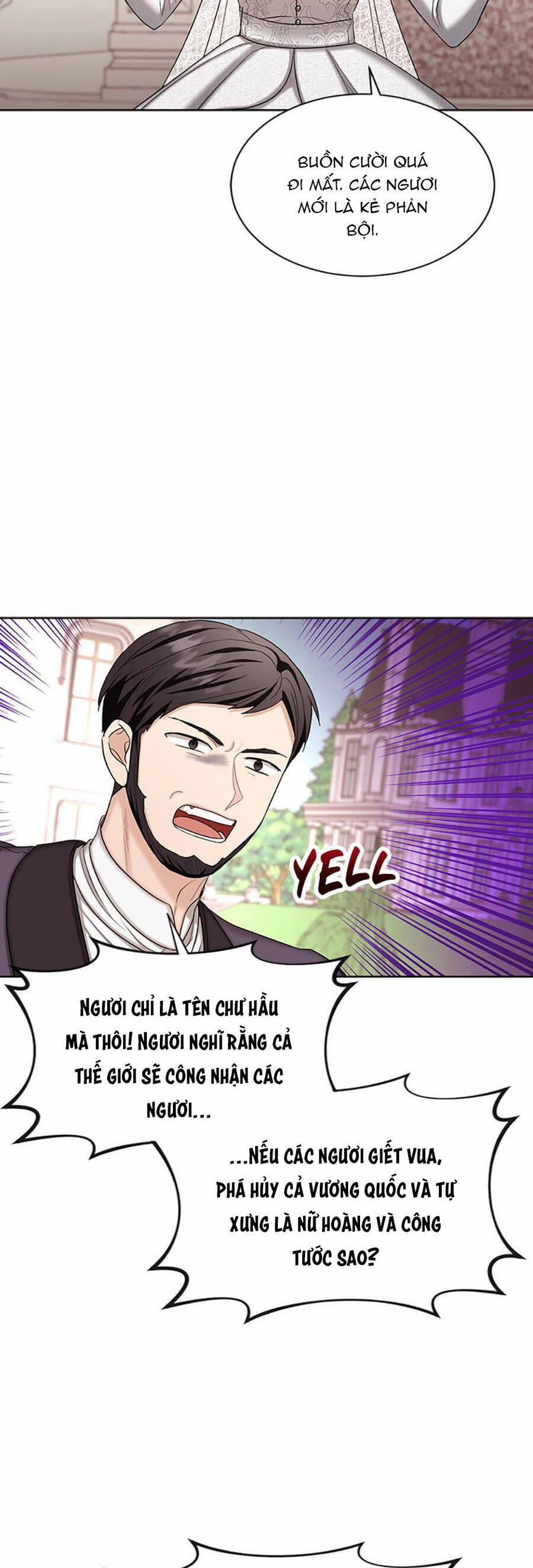 Cuộc Hôn Nhân Hợp Đồng Của Công Tước Ashleyan 31.2 trang 5