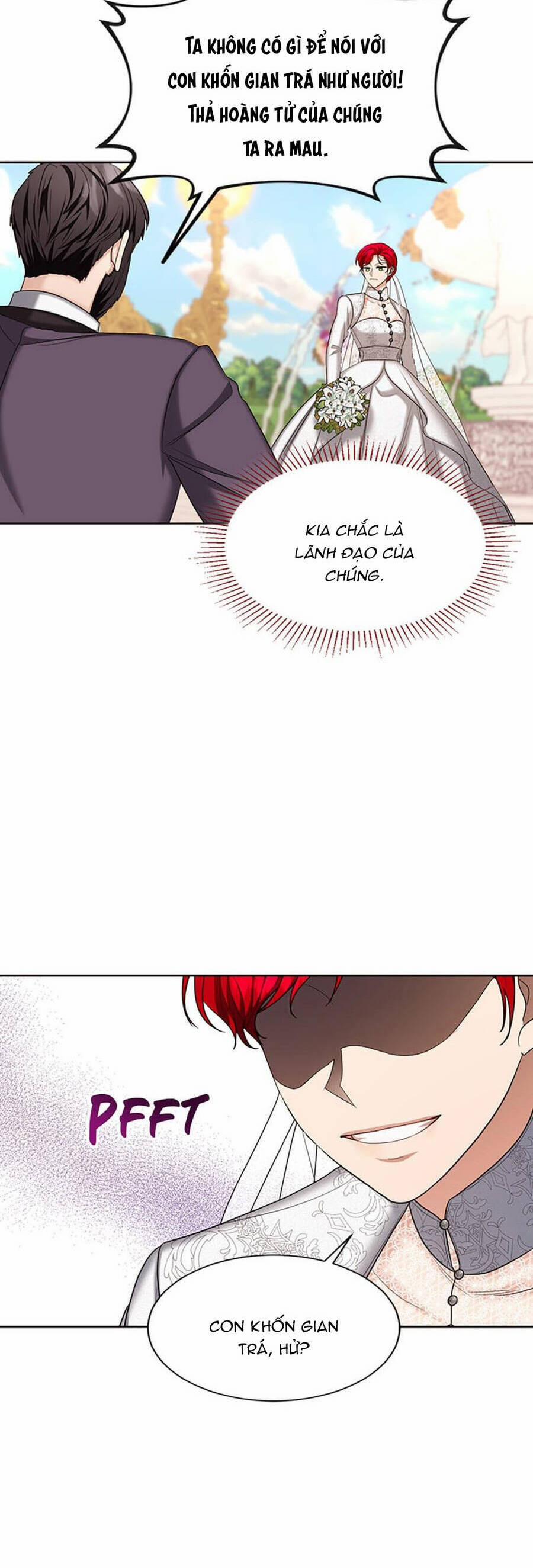 Cuộc Hôn Nhân Hợp Đồng Của Công Tước Ashleyan 31.2 trang 6