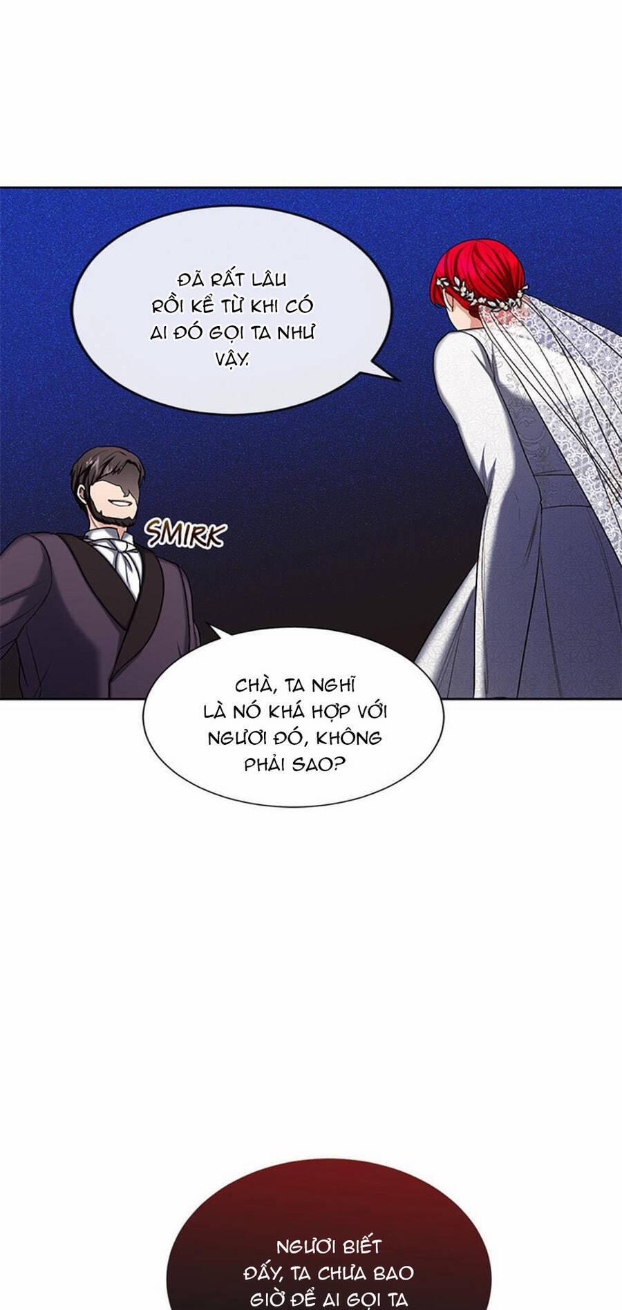 Cuộc Hôn Nhân Hợp Đồng Của Công Tước Ashleyan 31.2 trang 7