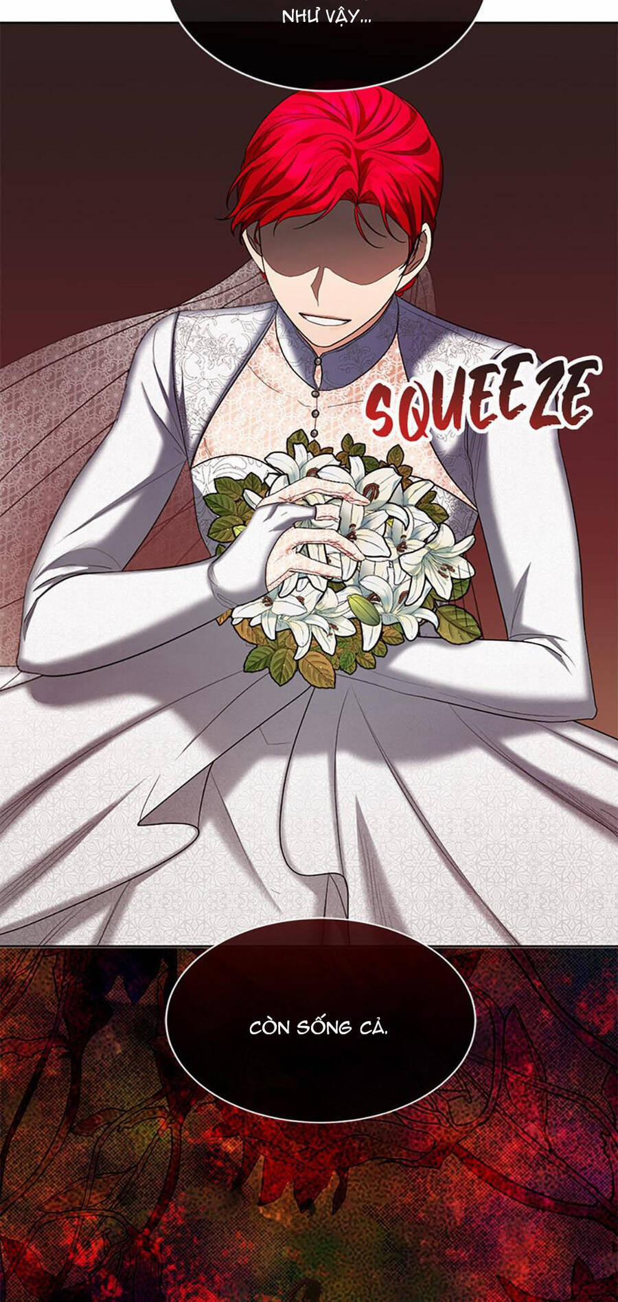 Cuộc Hôn Nhân Hợp Đồng Của Công Tước Ashleyan 31.2 trang 8