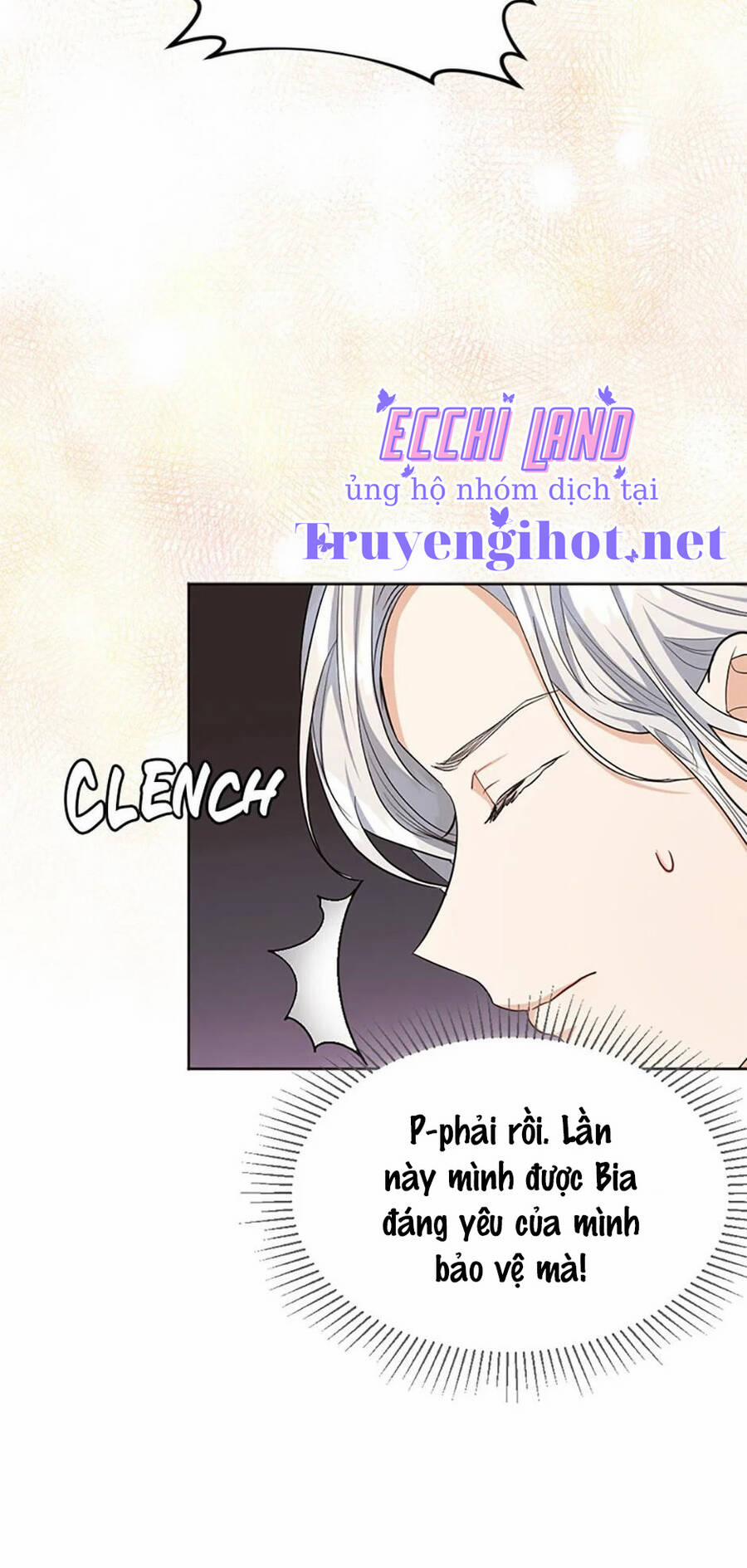 Cuộc Hôn Nhân Hợp Đồng Của Công Tước Ashleyan 32.1 trang 10